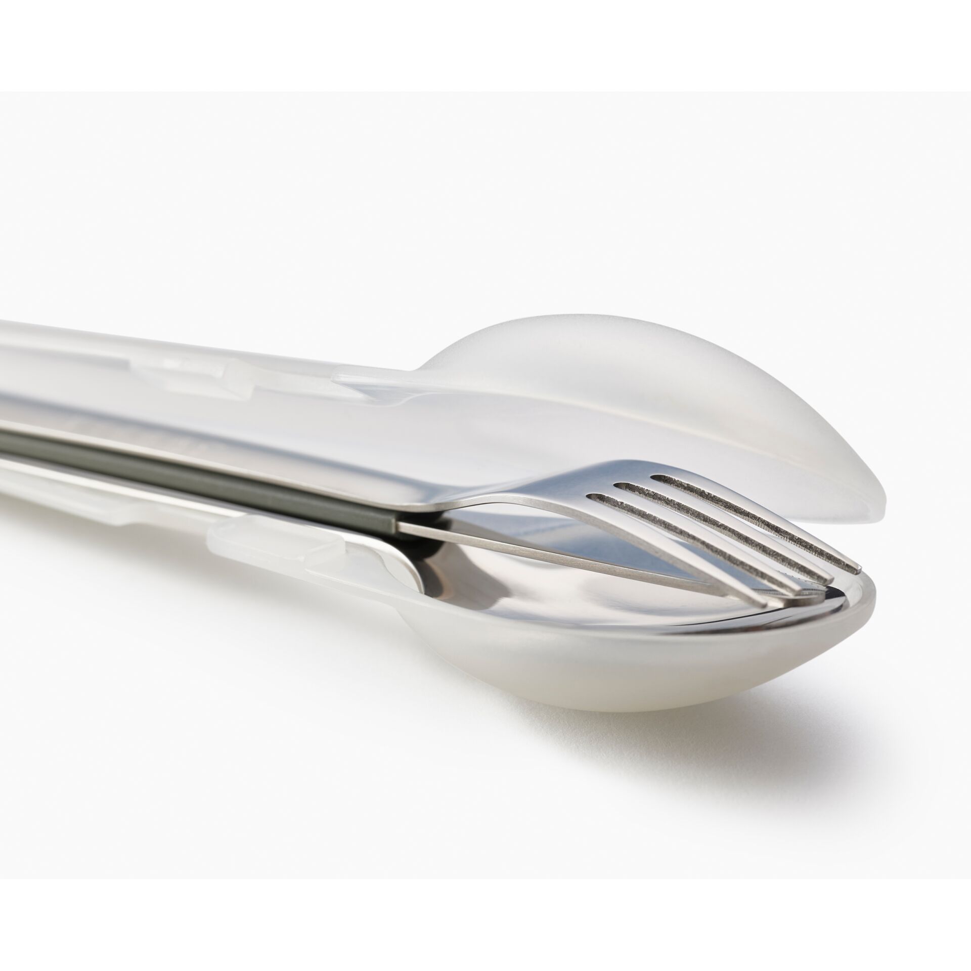 Besteck, Gabel, Löffel