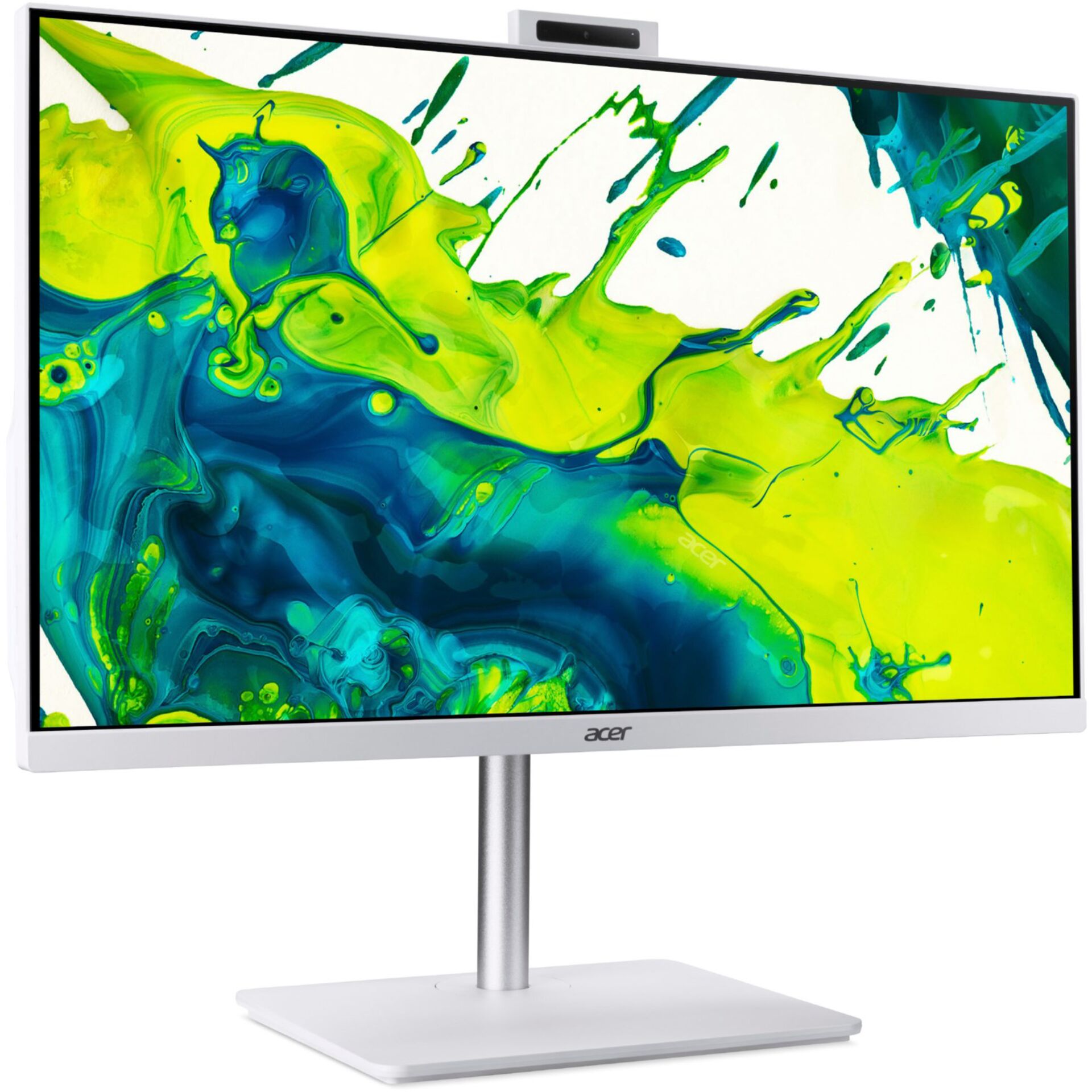 Computerausrüstung, Überwachen, Bildschirm, FERNSEHER