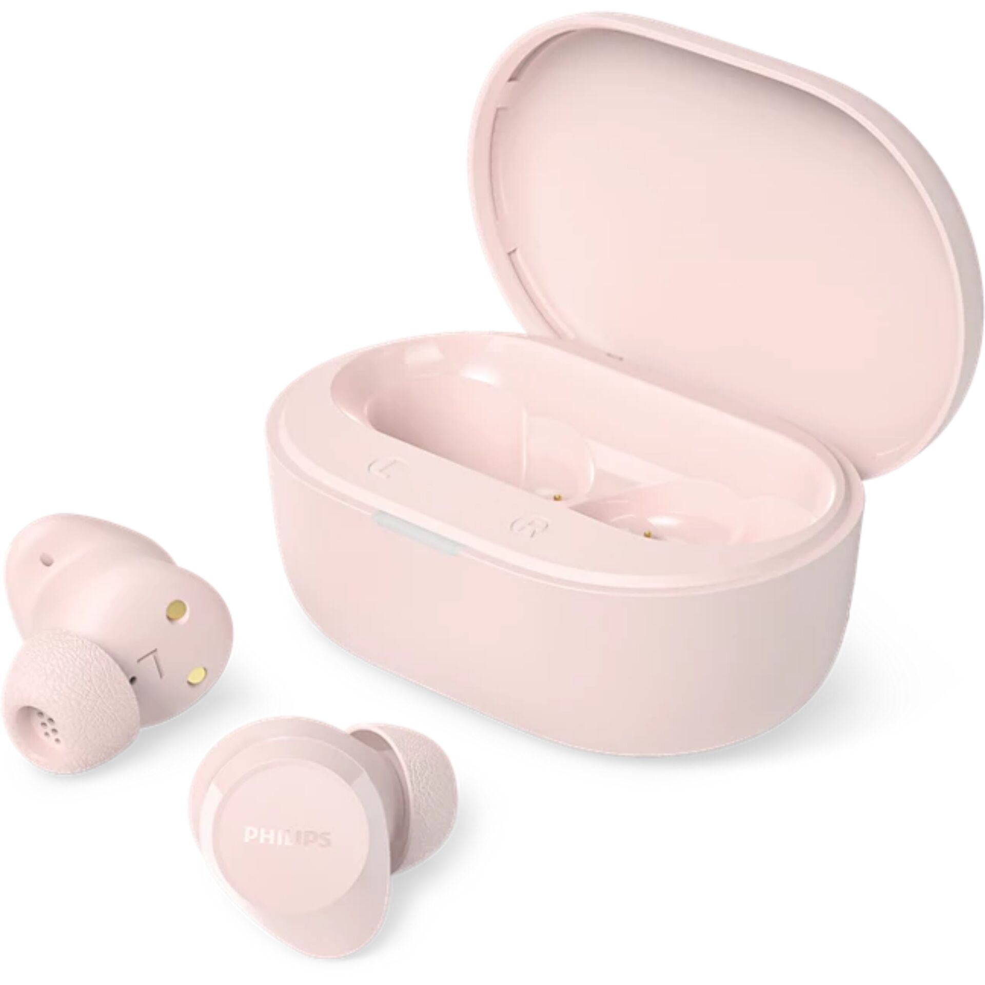 Kopfhörer, Bluetooth, In-Ear, True Wireless, Etui