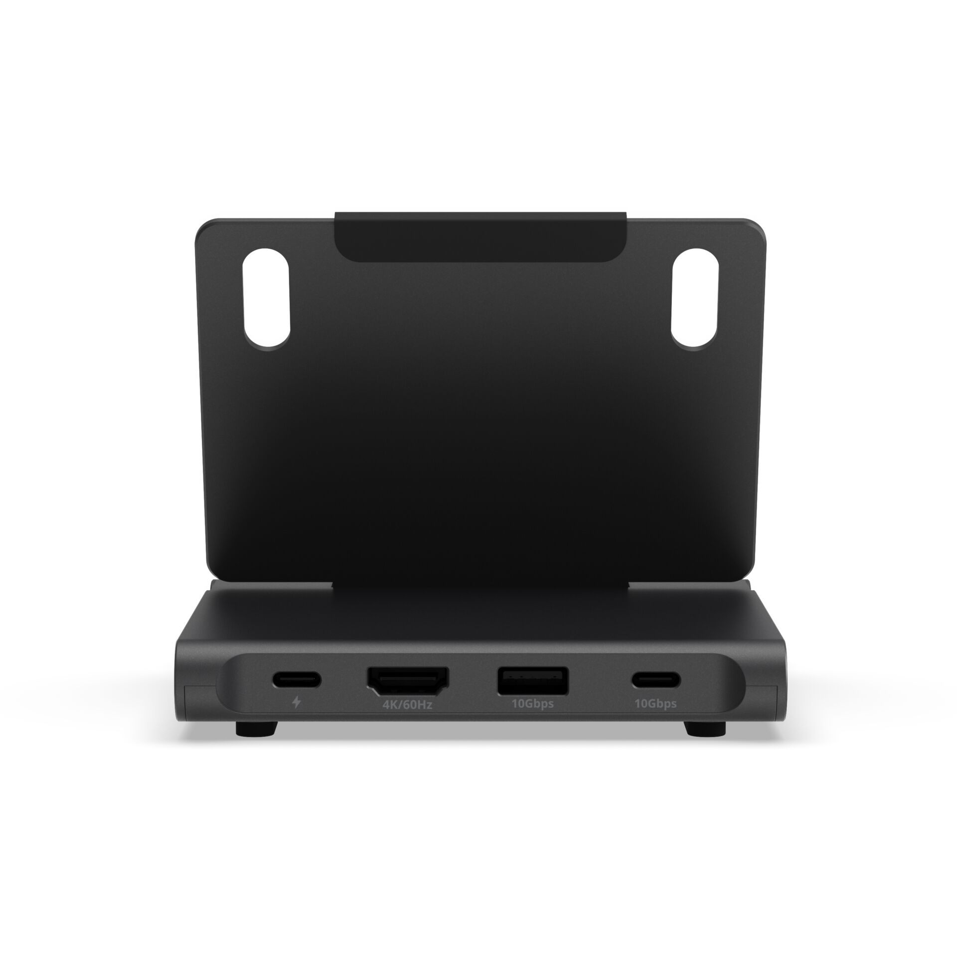 Dockingstation, USB-C-Hub, HDMI, USB 3.0, 4K/60Hz