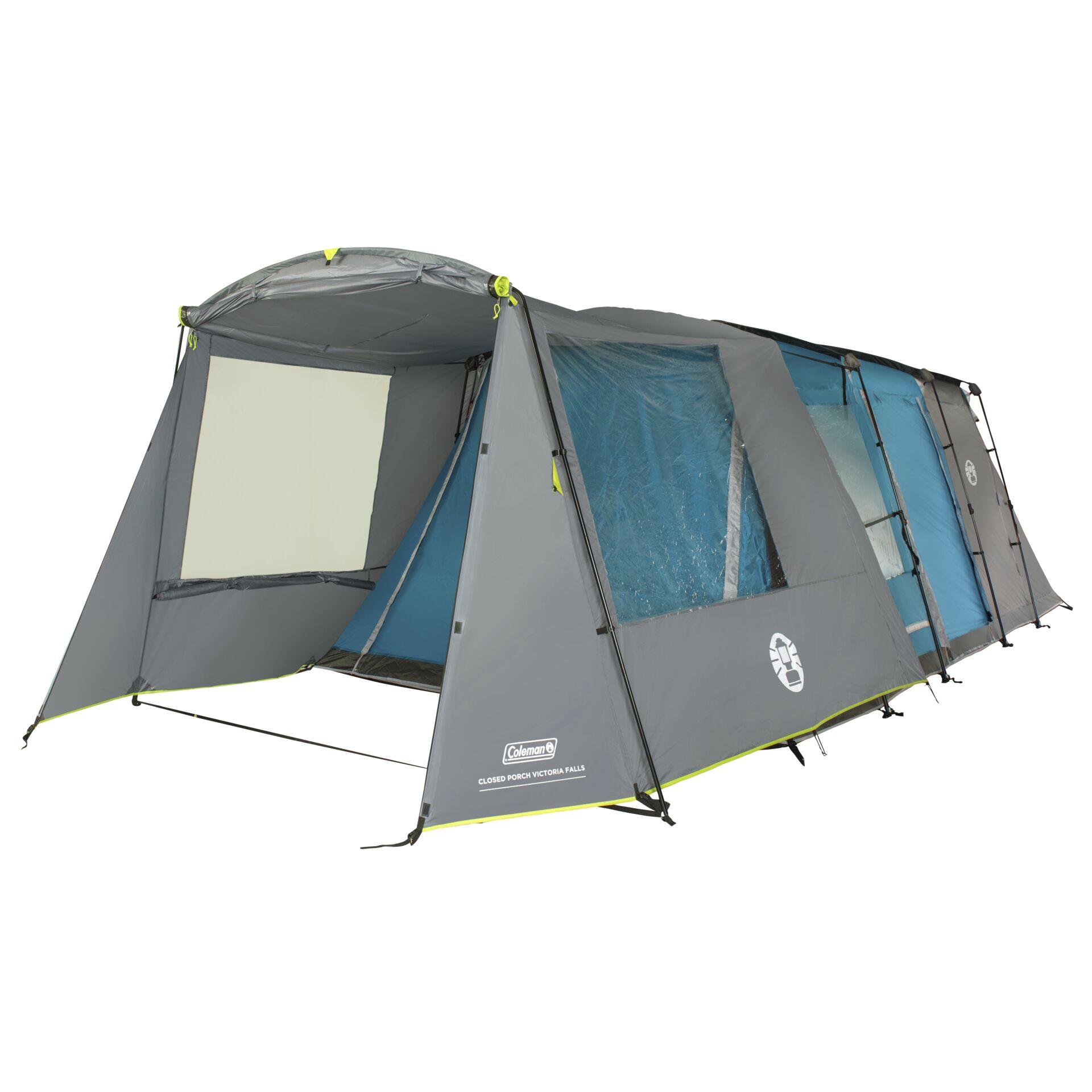 Zelt, Campen, Zelt in den Bergen, Natur, Draußen