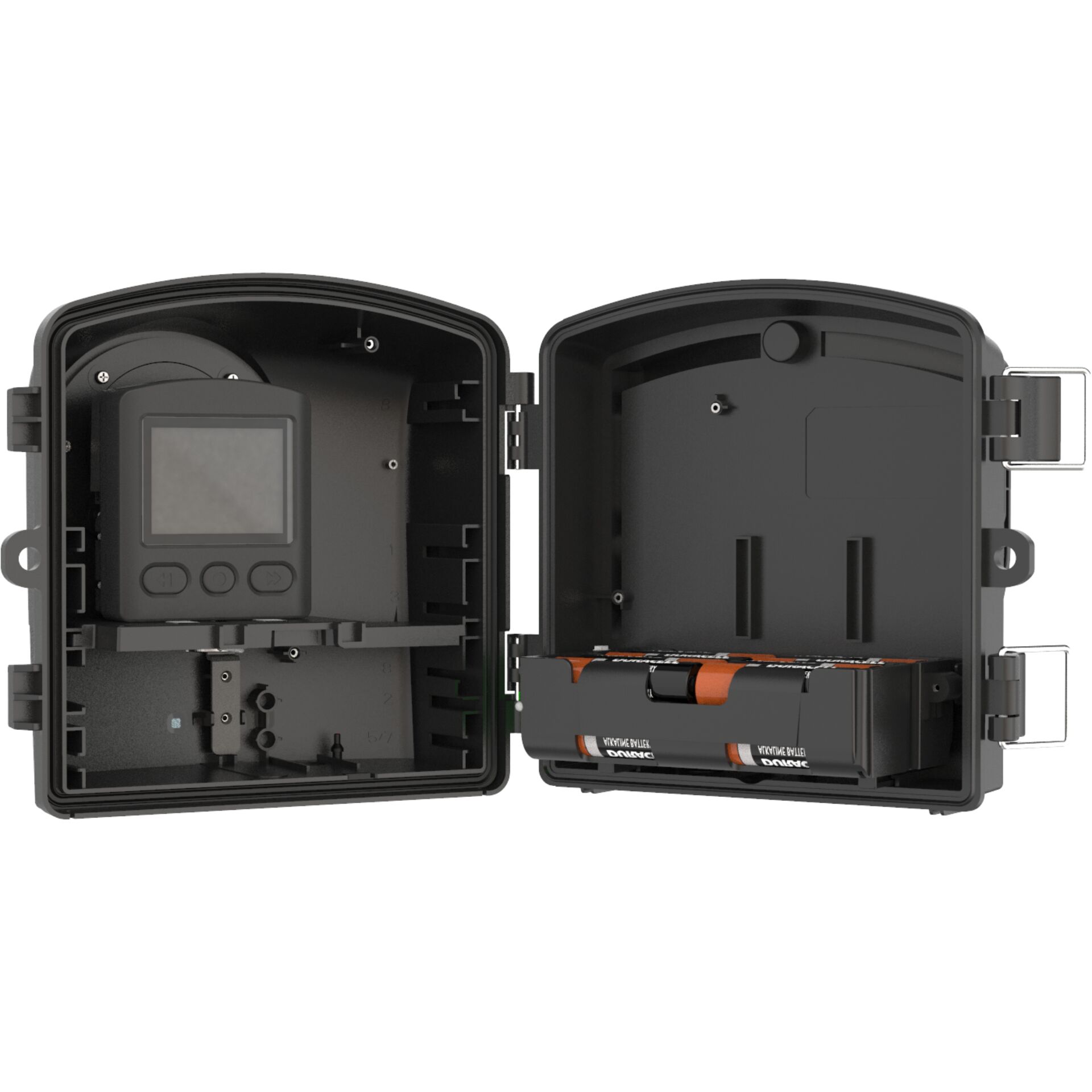 Computerausrüstung, Elektronik, Hardware