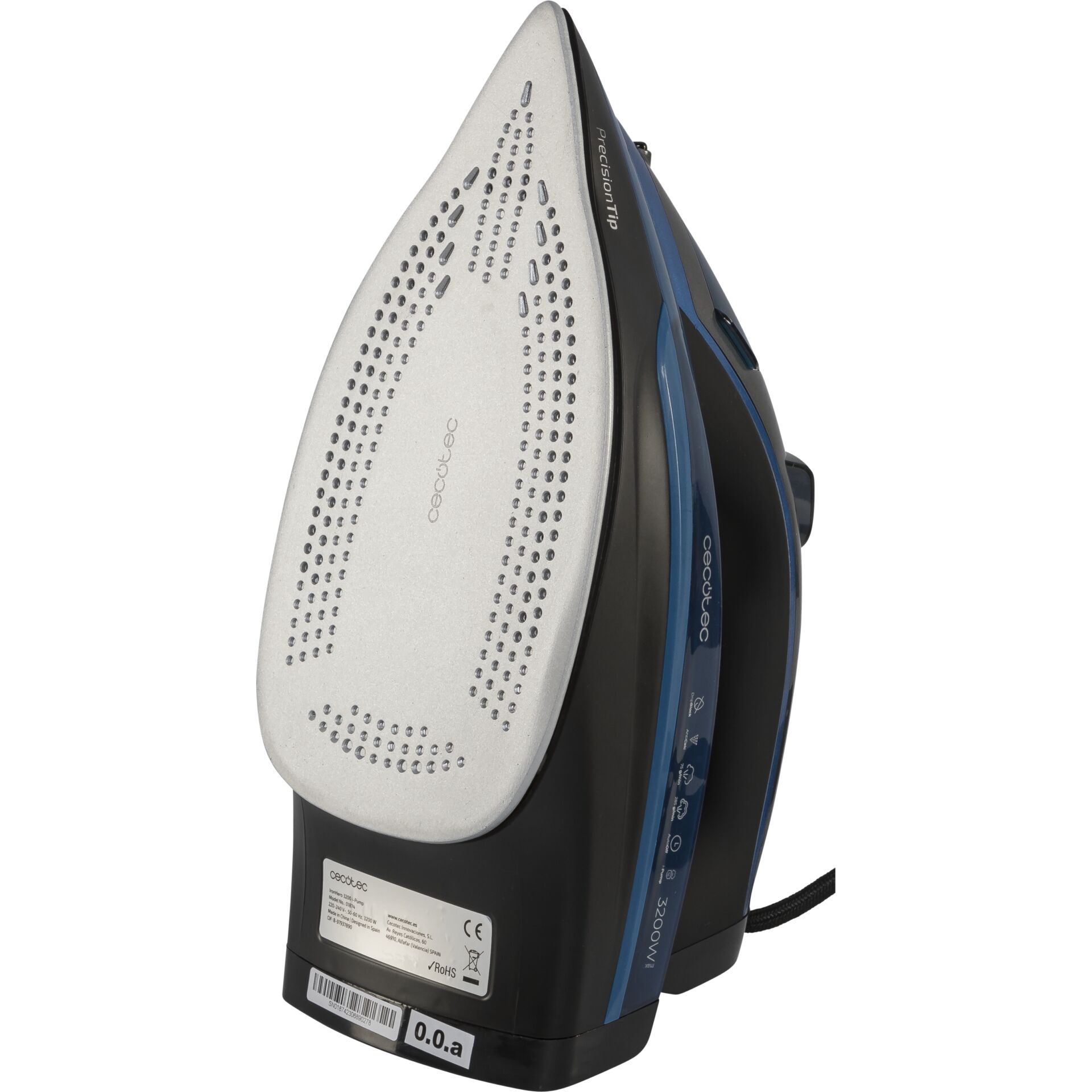 Gerät, Elektrisches Gerät