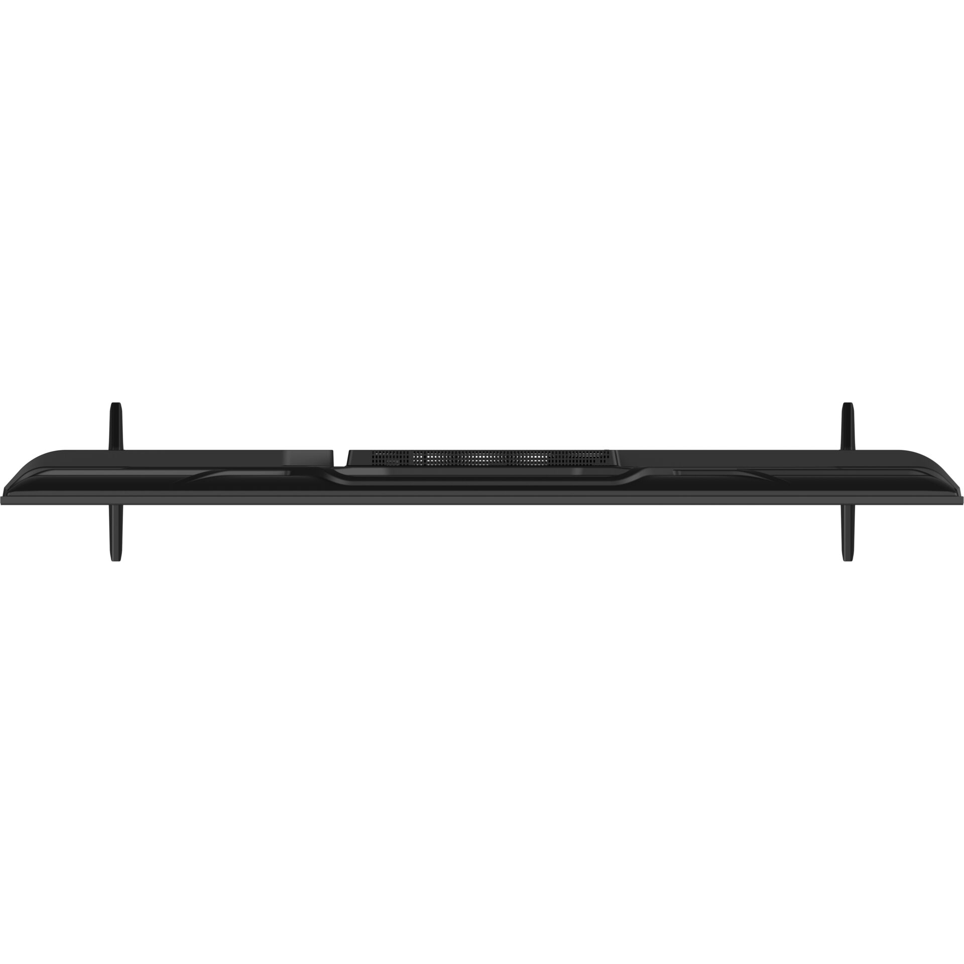 LED-Soundbar, Soundbar, Schwarz, Wandmontage, Schlank