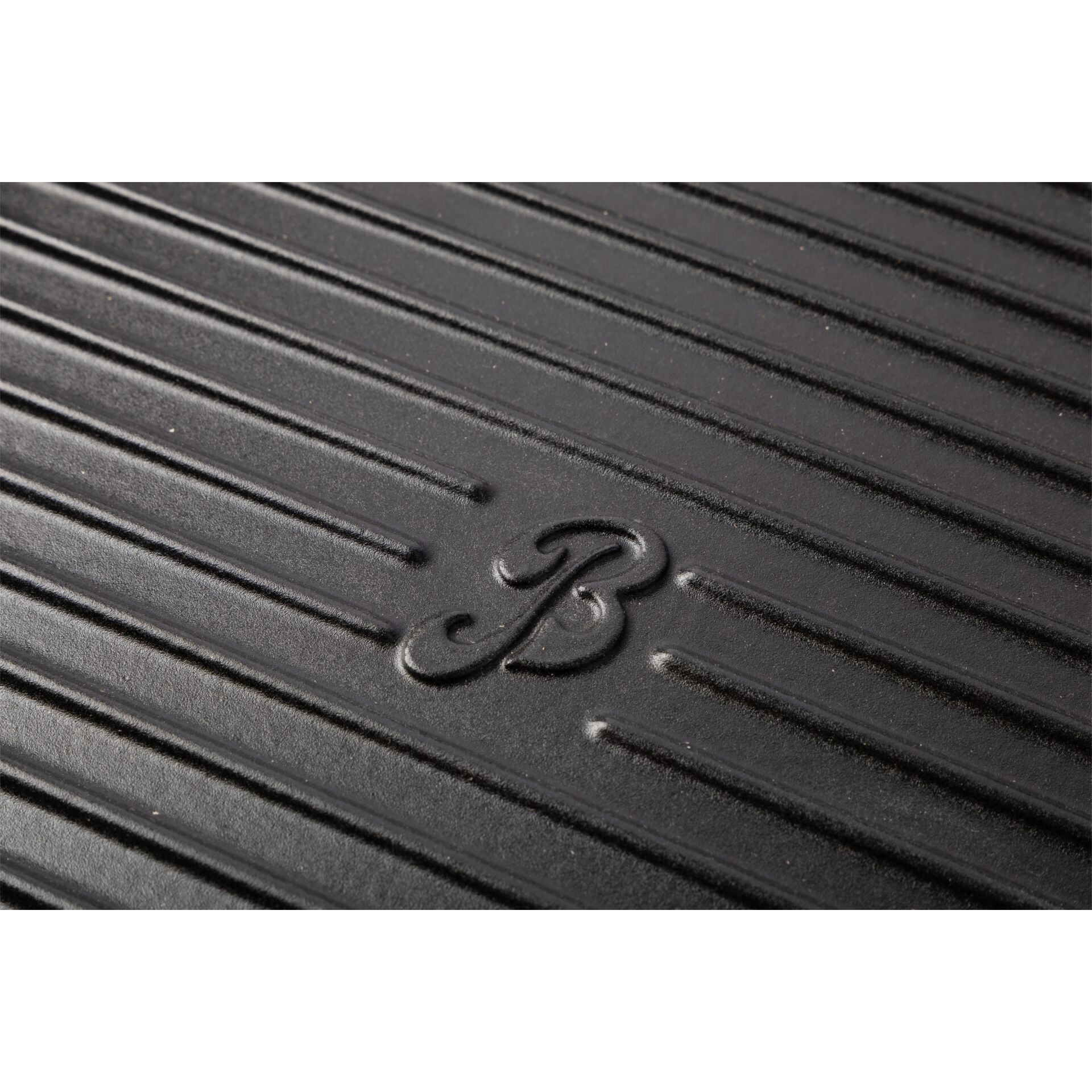 Grillplatte, Grillrost, Rillenoberfläche, Metall, Grillzubehör