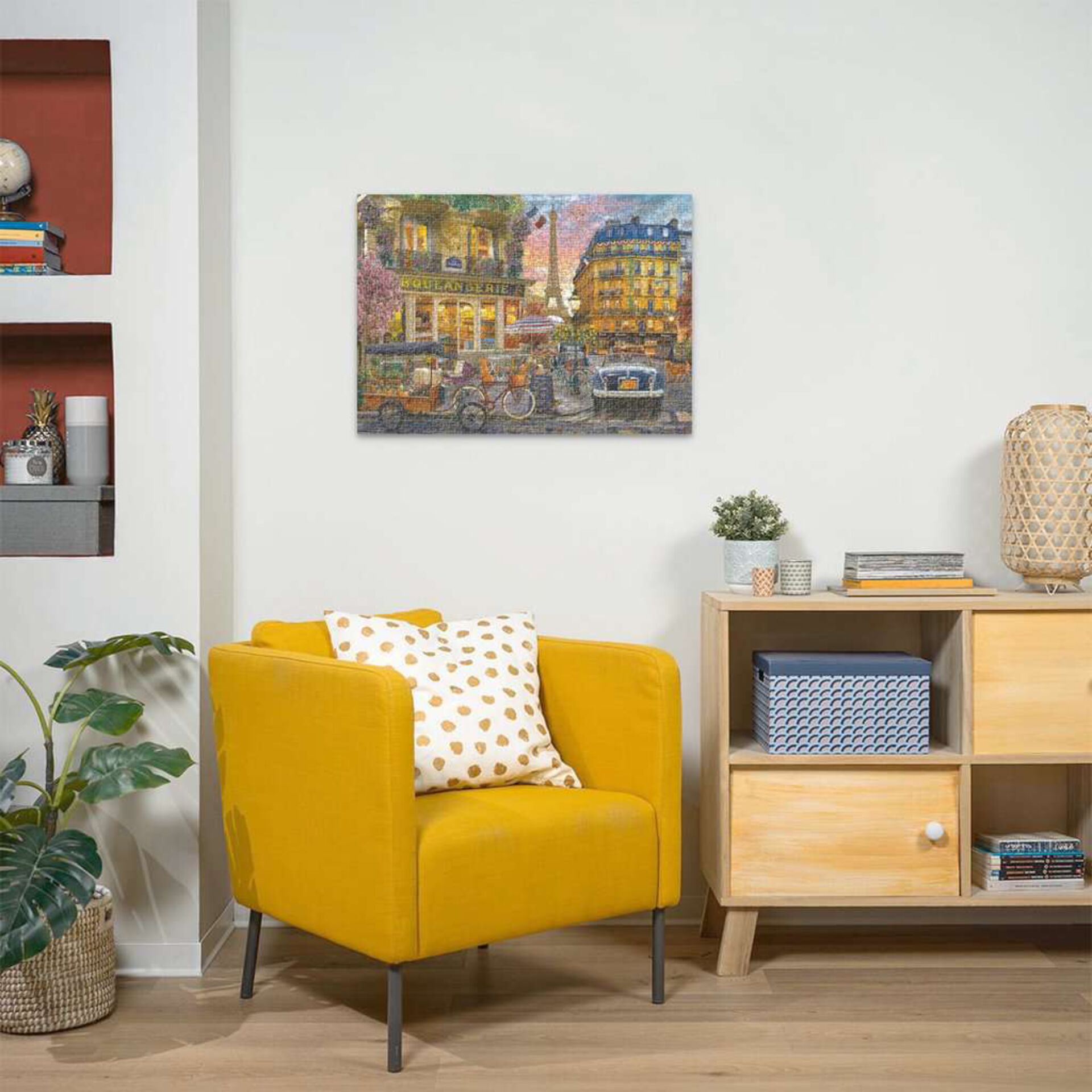 Moebel, Stuhl, Inneneinrichtung