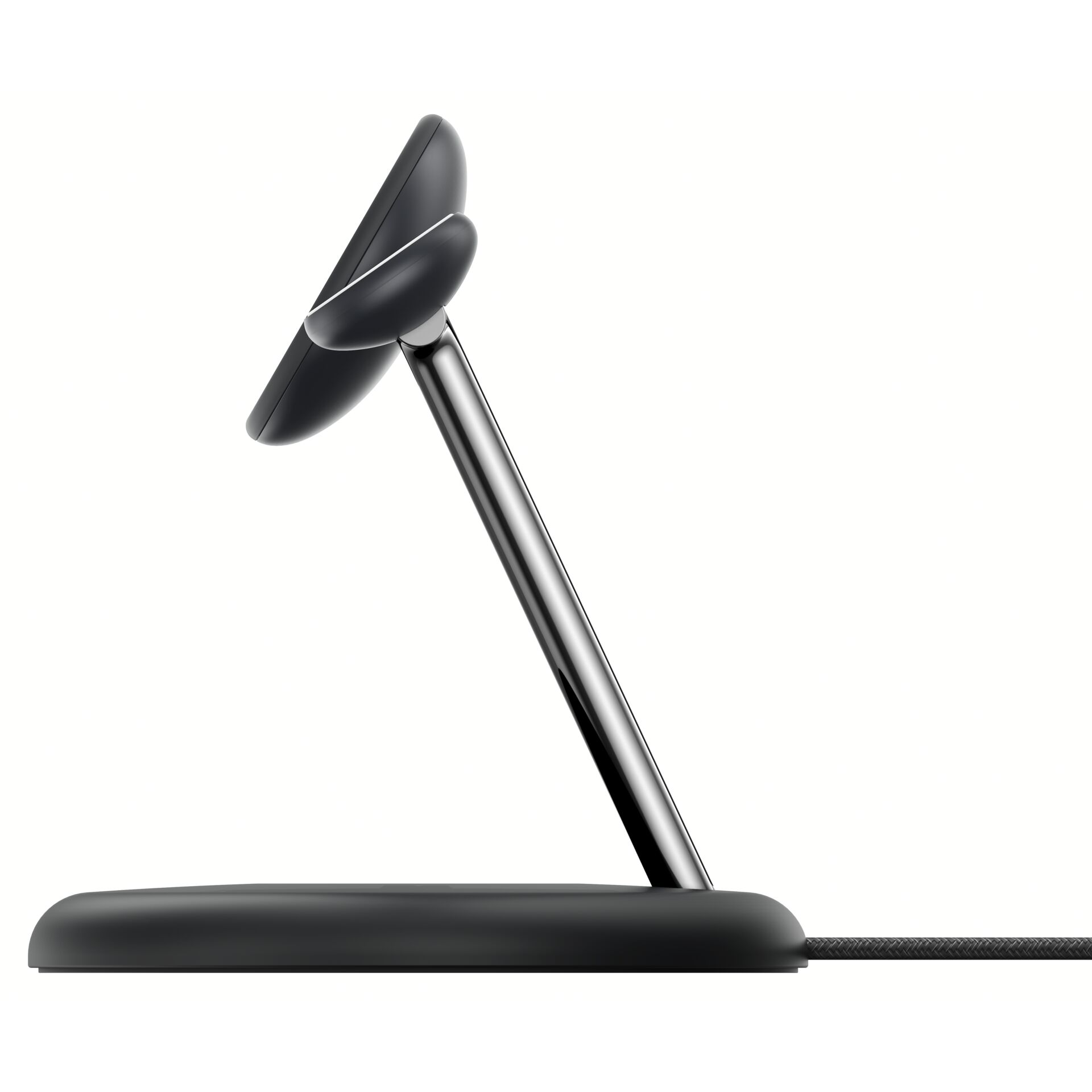 Kamera/Objektiv Stand, Ladevorrichtung, Teleskopstativ, Metallstange, USB-Kabel