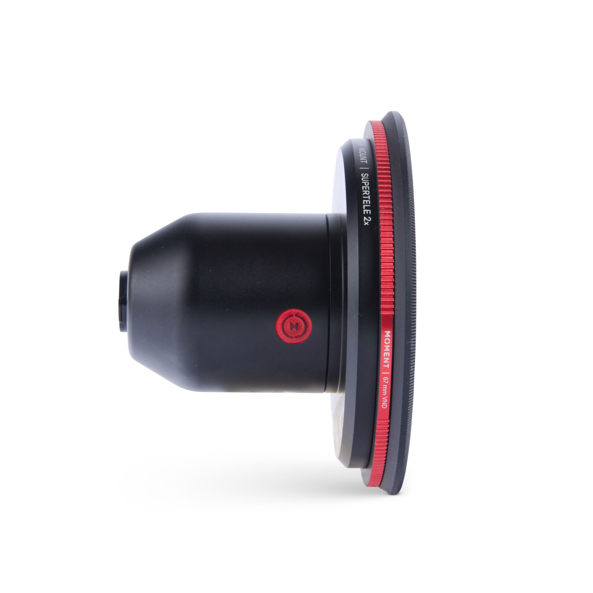 Filter, Adapter, Objektiv, Montage, Roter Ring