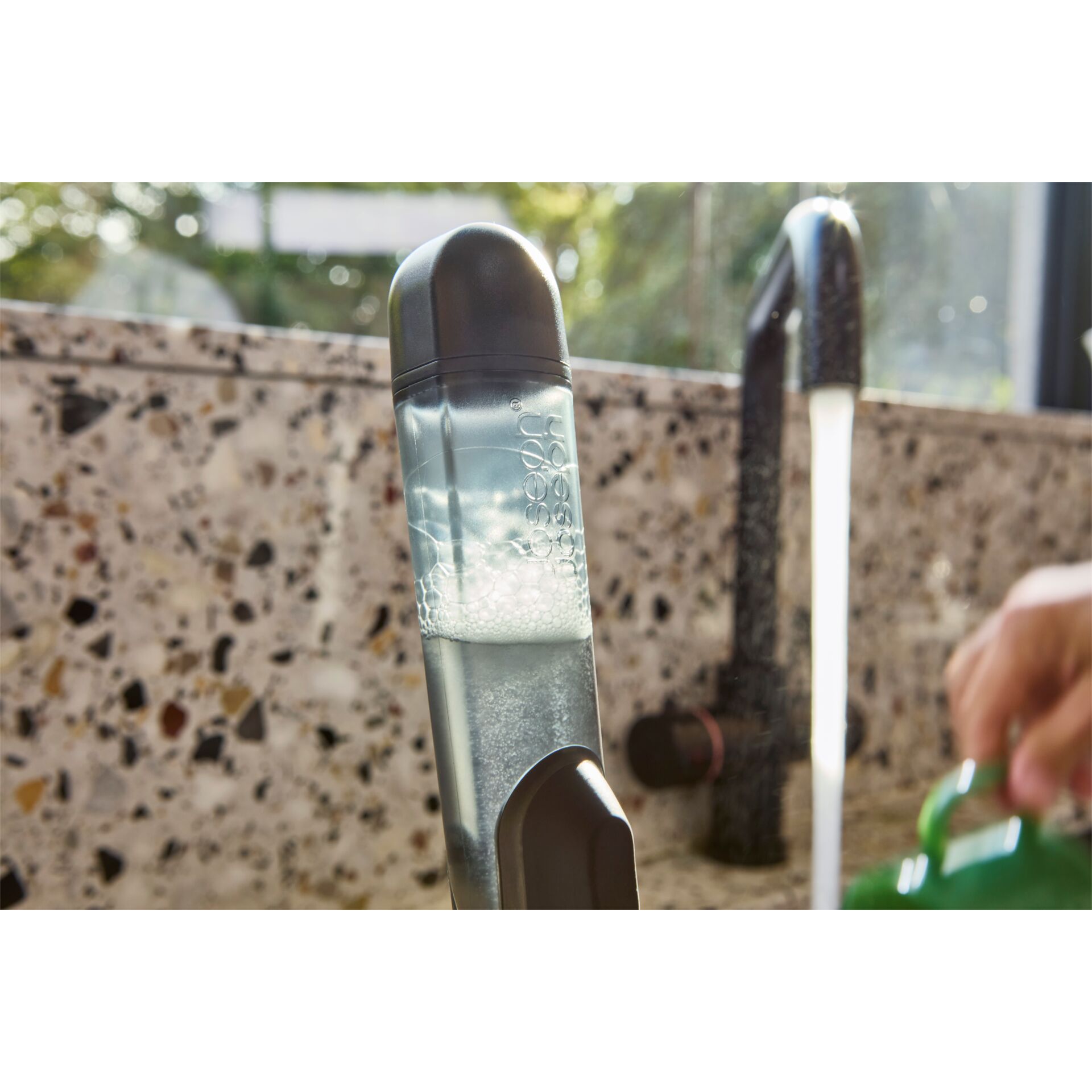 Mörserschale, Waffe