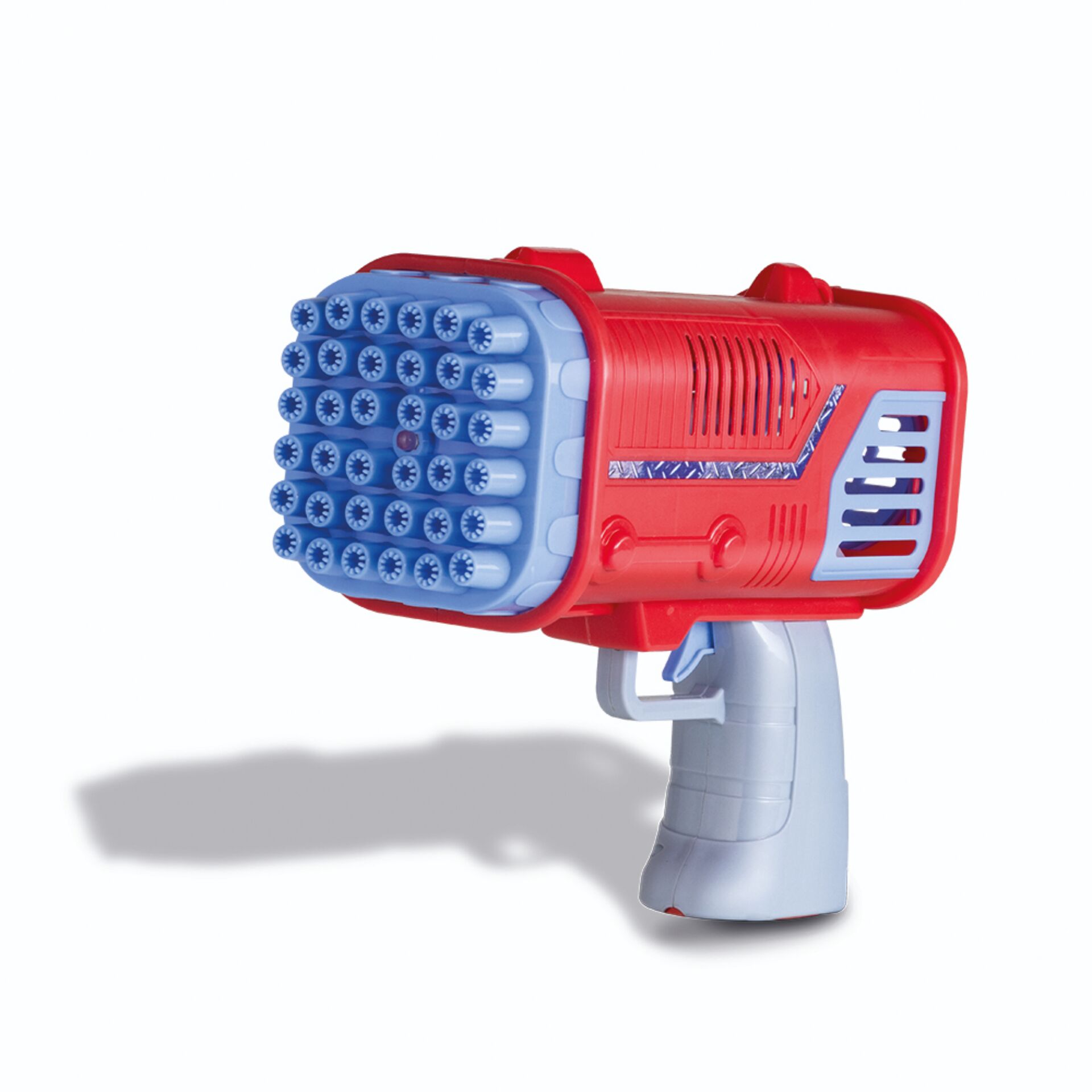 Kinderstrahler, Luftdruck-Blaster, Badespielzeug, Pistolengerät, Kunststoff