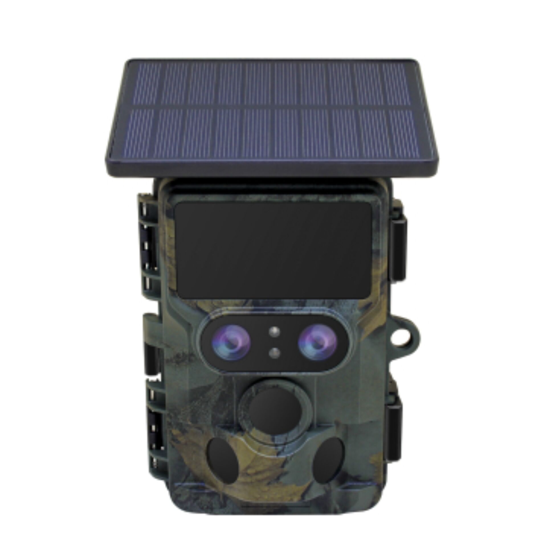 Kamera, Elektronik, Videokamera