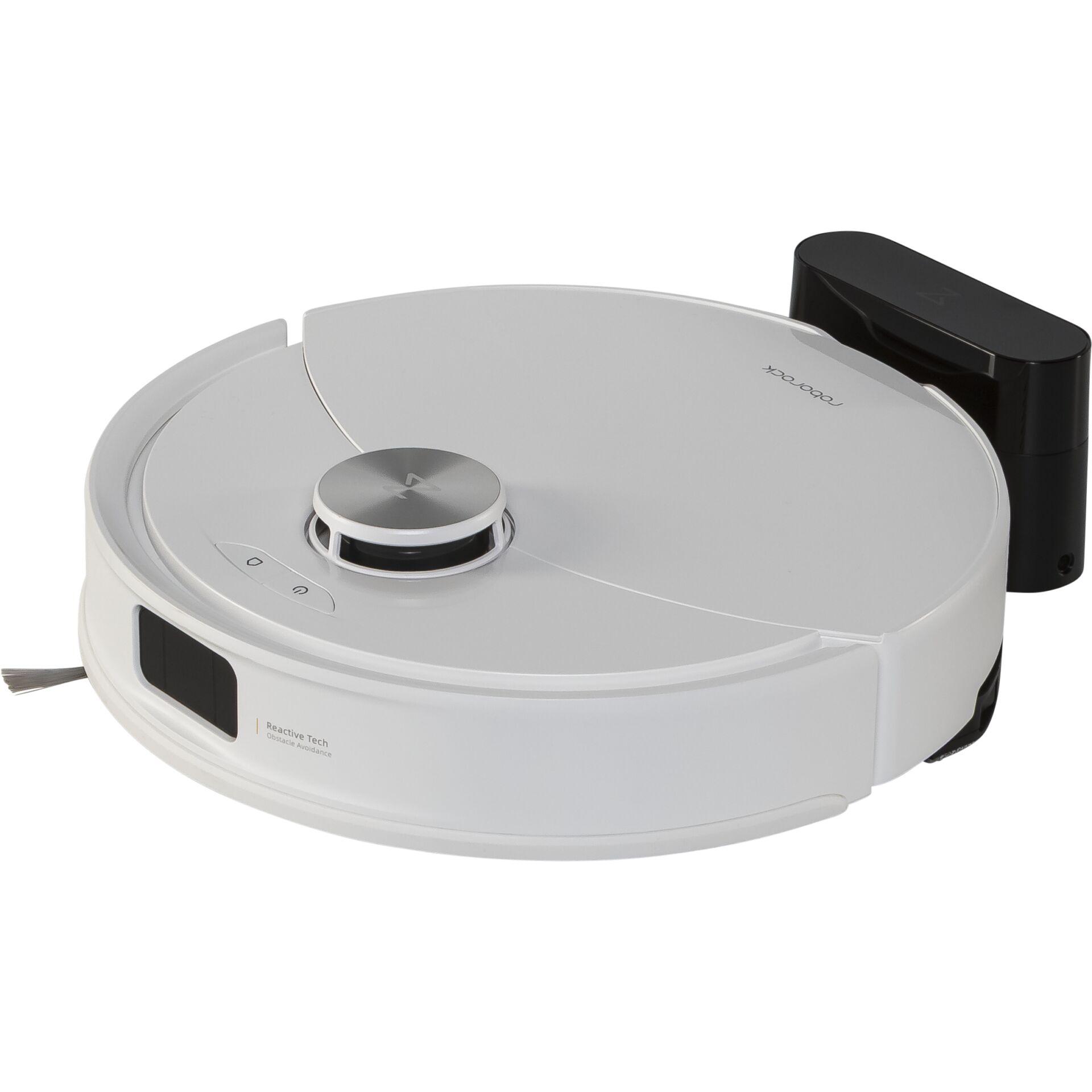 Roborock Q10 VF weiß