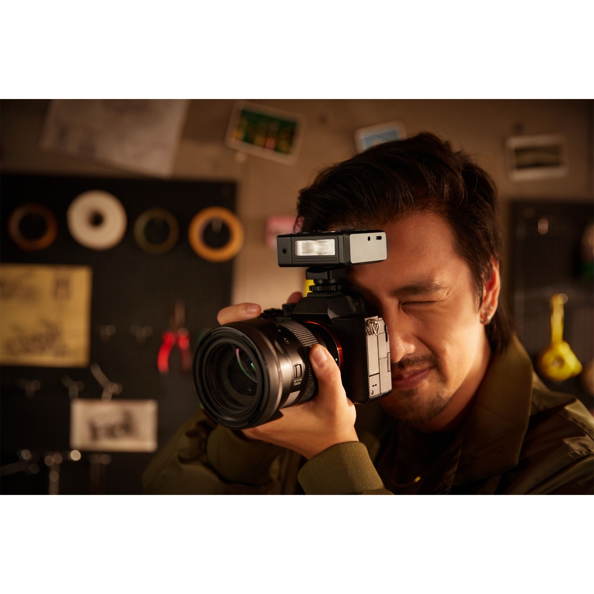 kamera, Spiegelreflex, Objektiv, Fotograf, Aufnahme