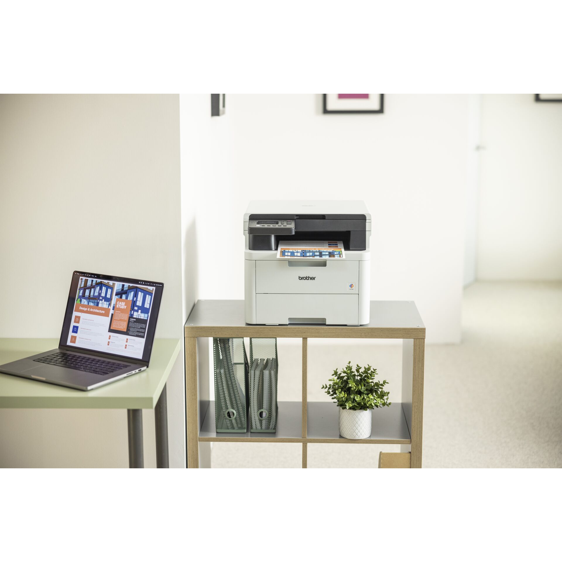 office, Drucker, Multifunktionsgerät, Tintenstrahldrucker, Desktop