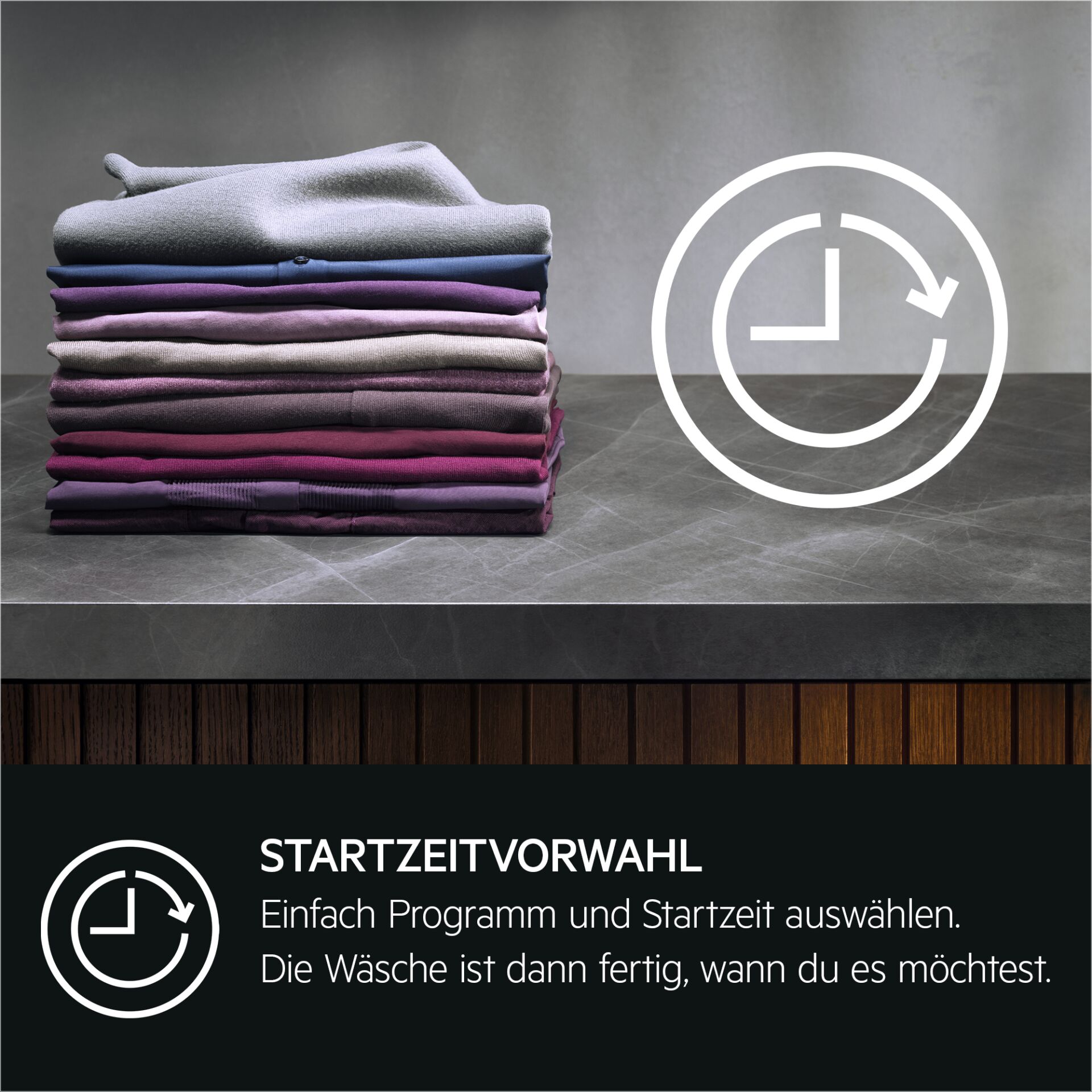 wäsche, tücher, farben, kleidung, startzeitvorwahl