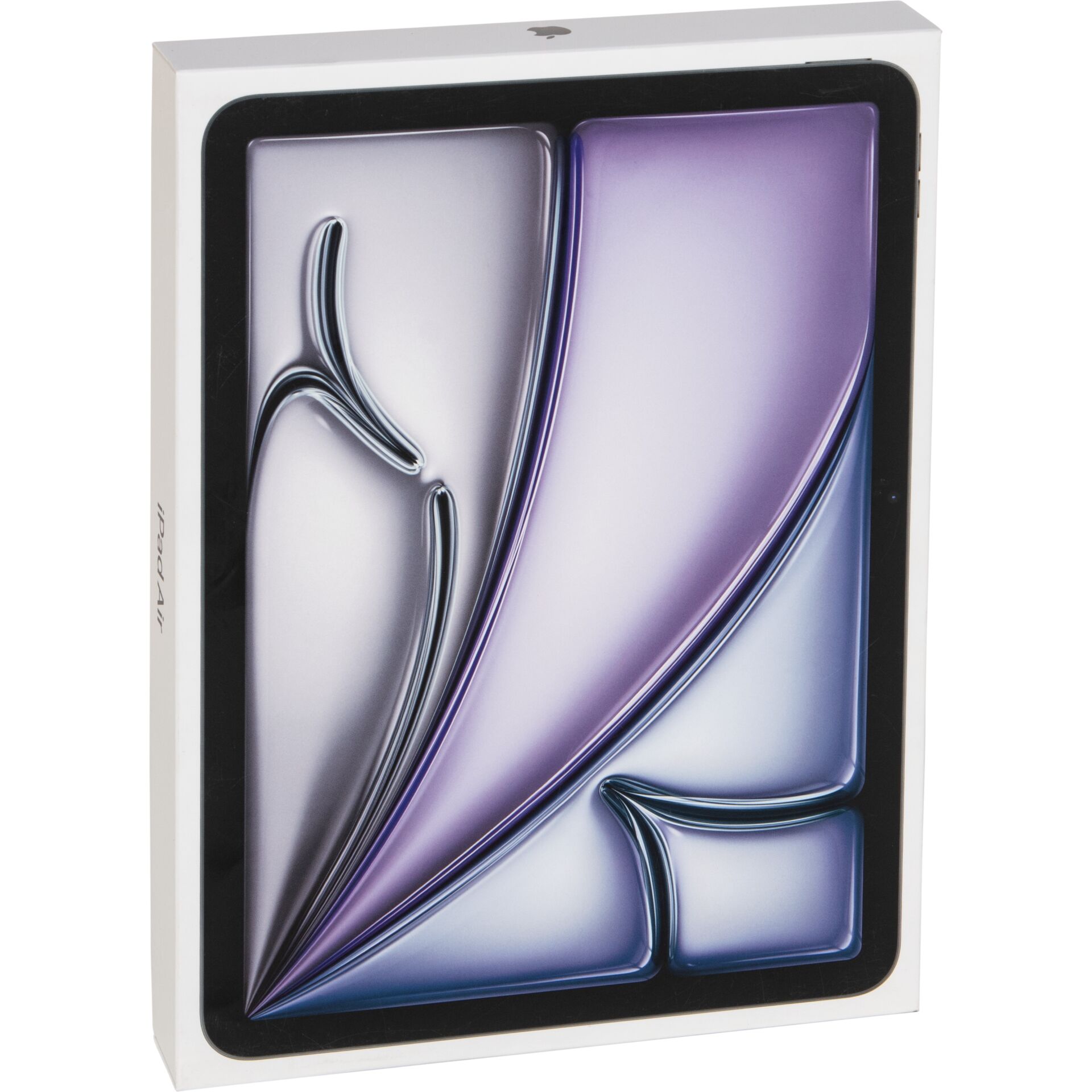 tablet, box, packaging, lila, verlauf