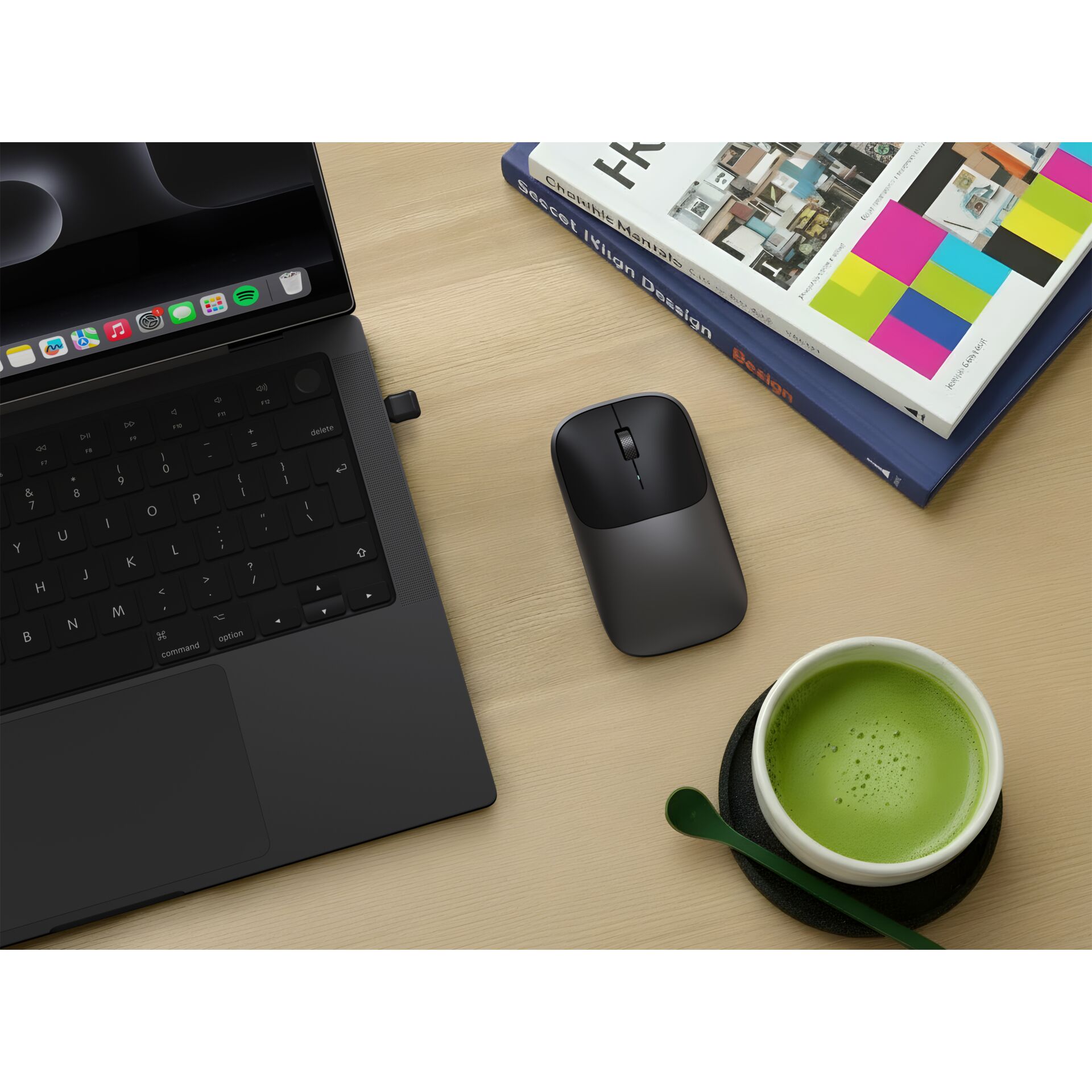 Elektronik, Laptop, Pc, Computerausrüstung, Maus