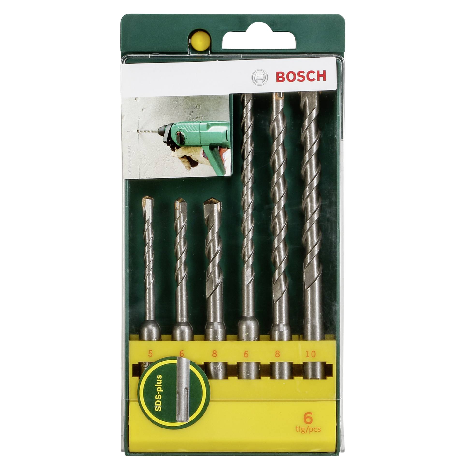 Gerät, Elektrische Bohrmaschine, Werkzeug