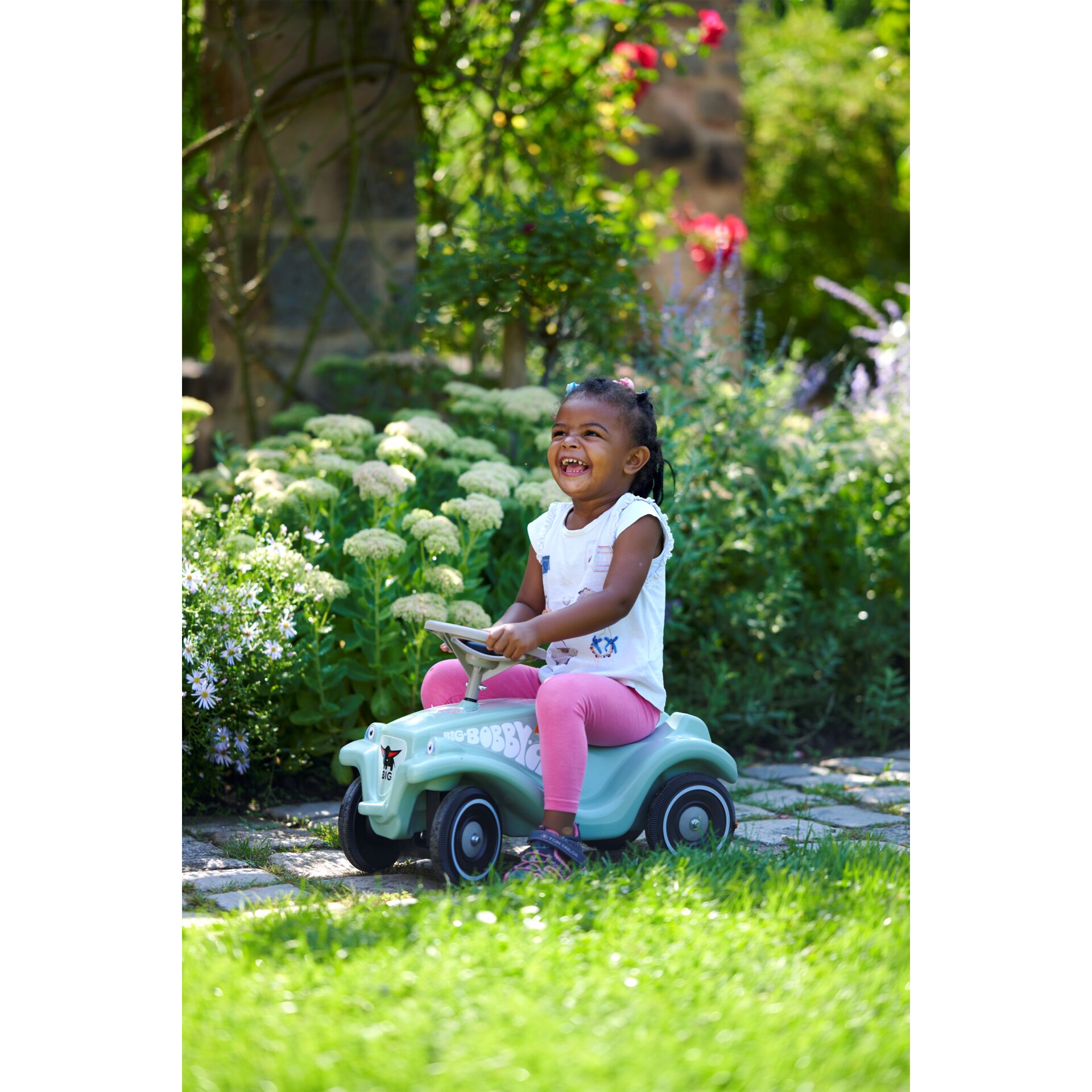 Gras, Rasen, Person, Sitzen, Kind