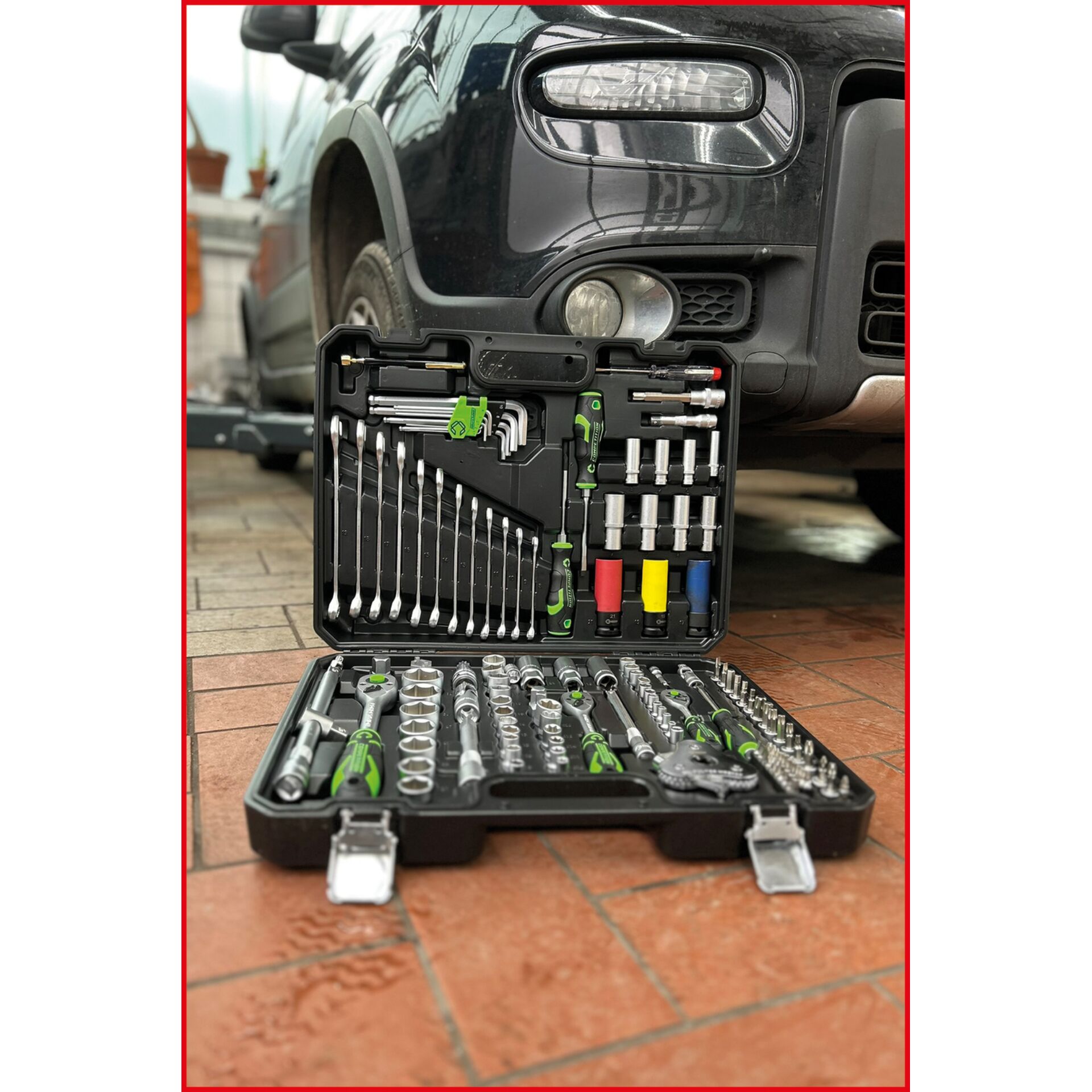 Gerät, Schraubenzieher, Werkzeug