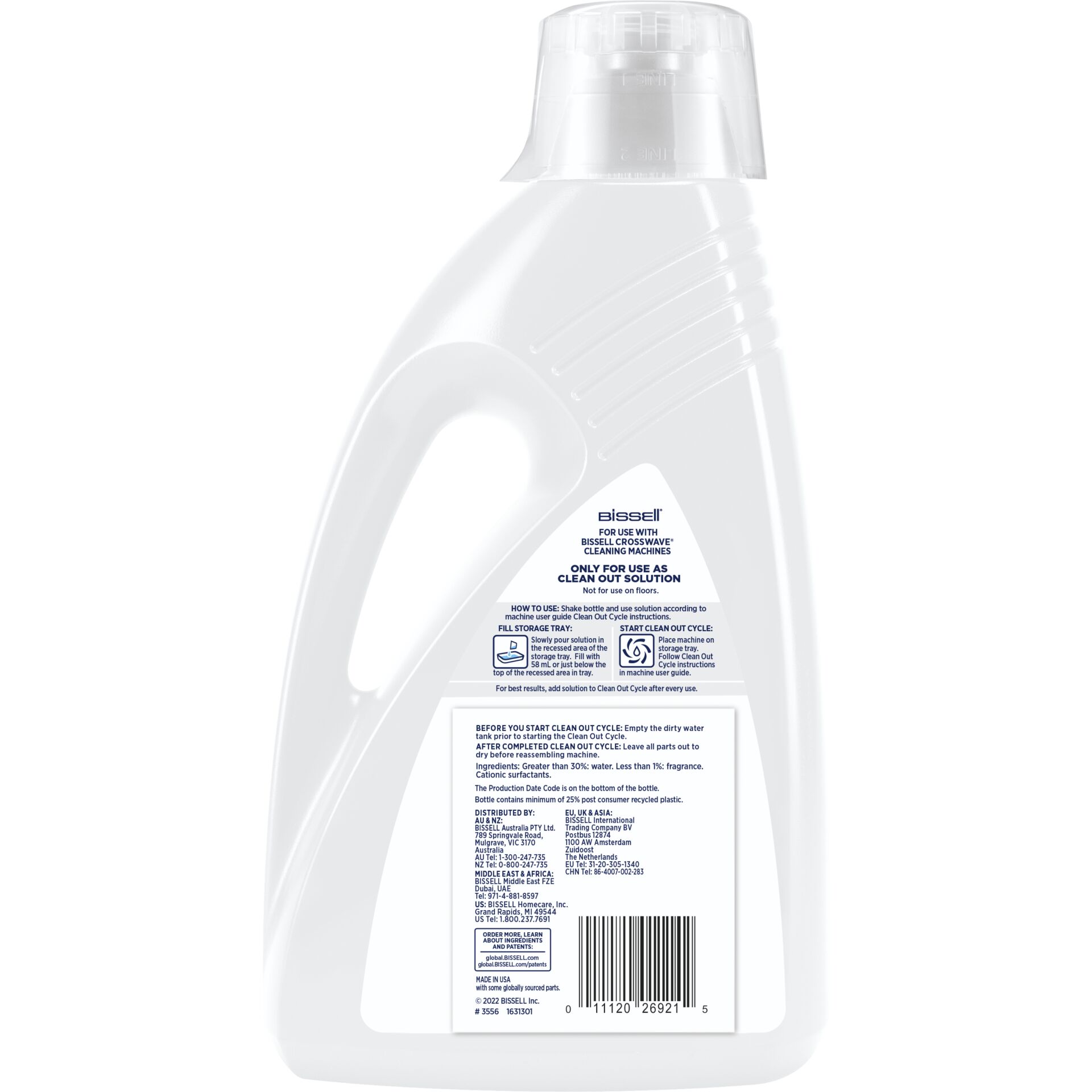 Flasche, Lotion, Shaker