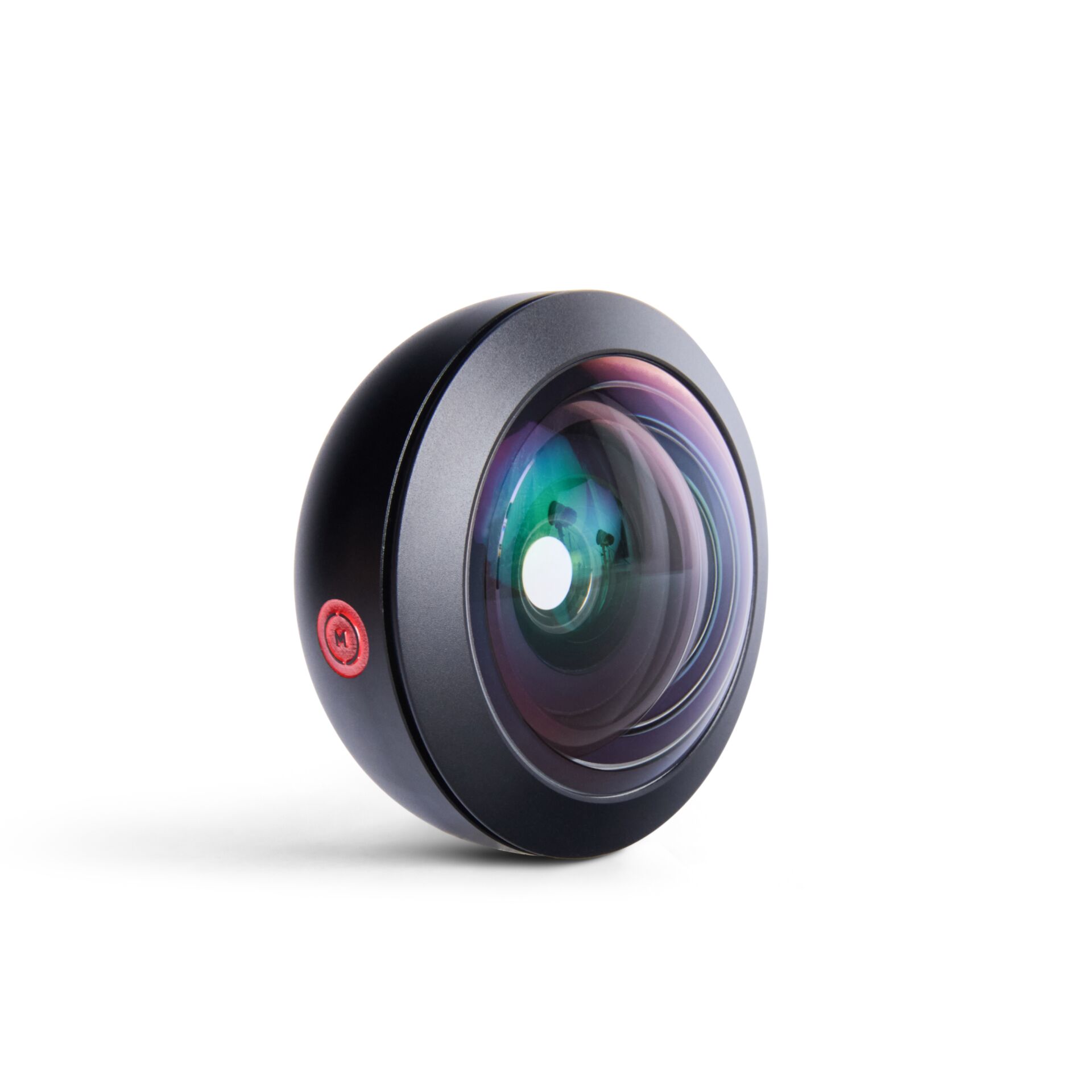 Moment Fisheye 8mm Mobile Lens  II - T-Series