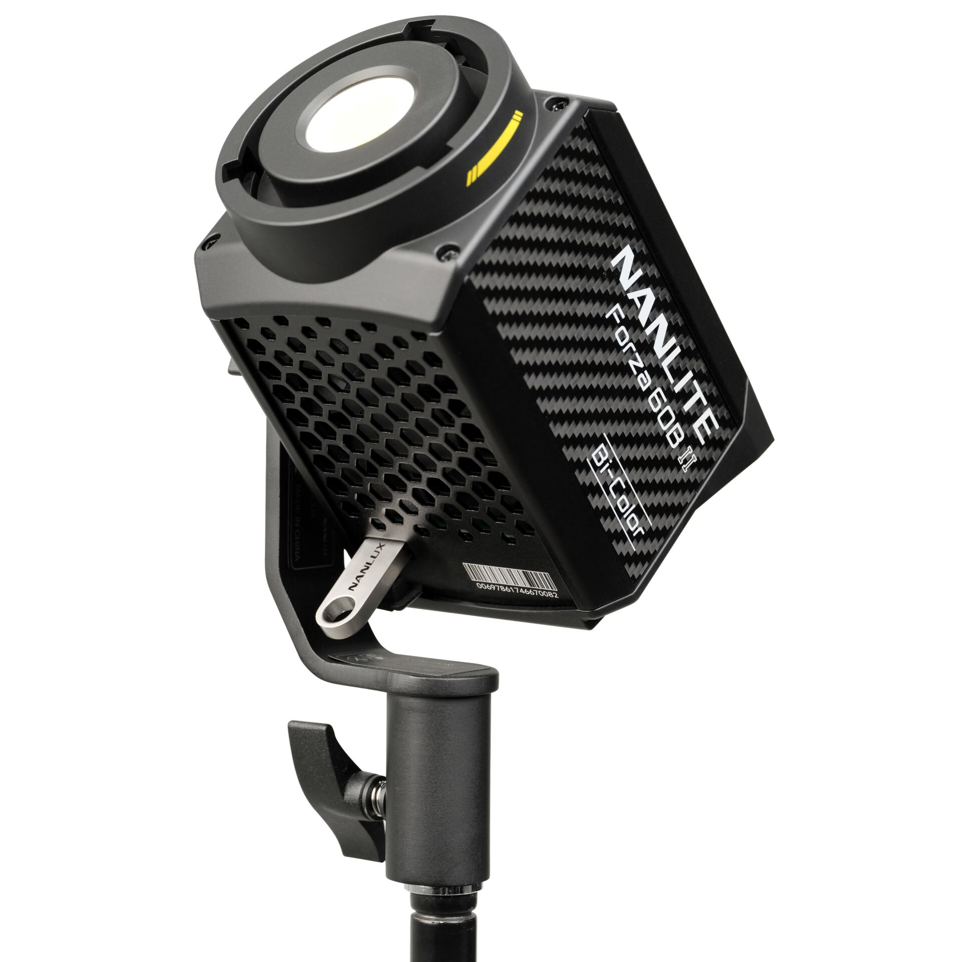 Elektrisches Gerät, Mikrophon, Beleuchtung, Elektronik