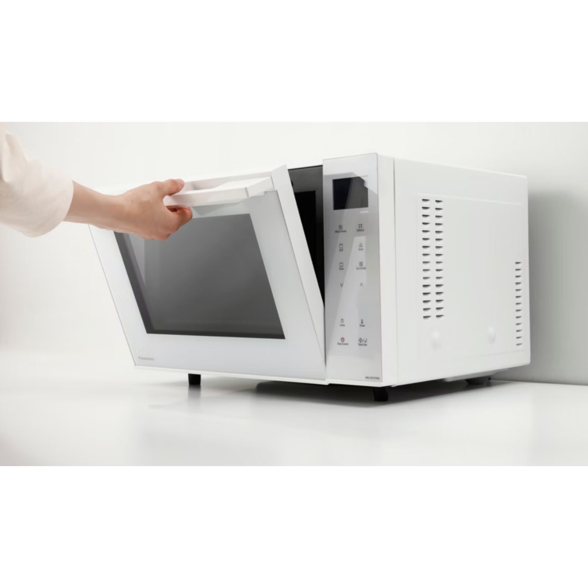 Gerät, Elektrisches Gerät, Mikrowelle, Ofen