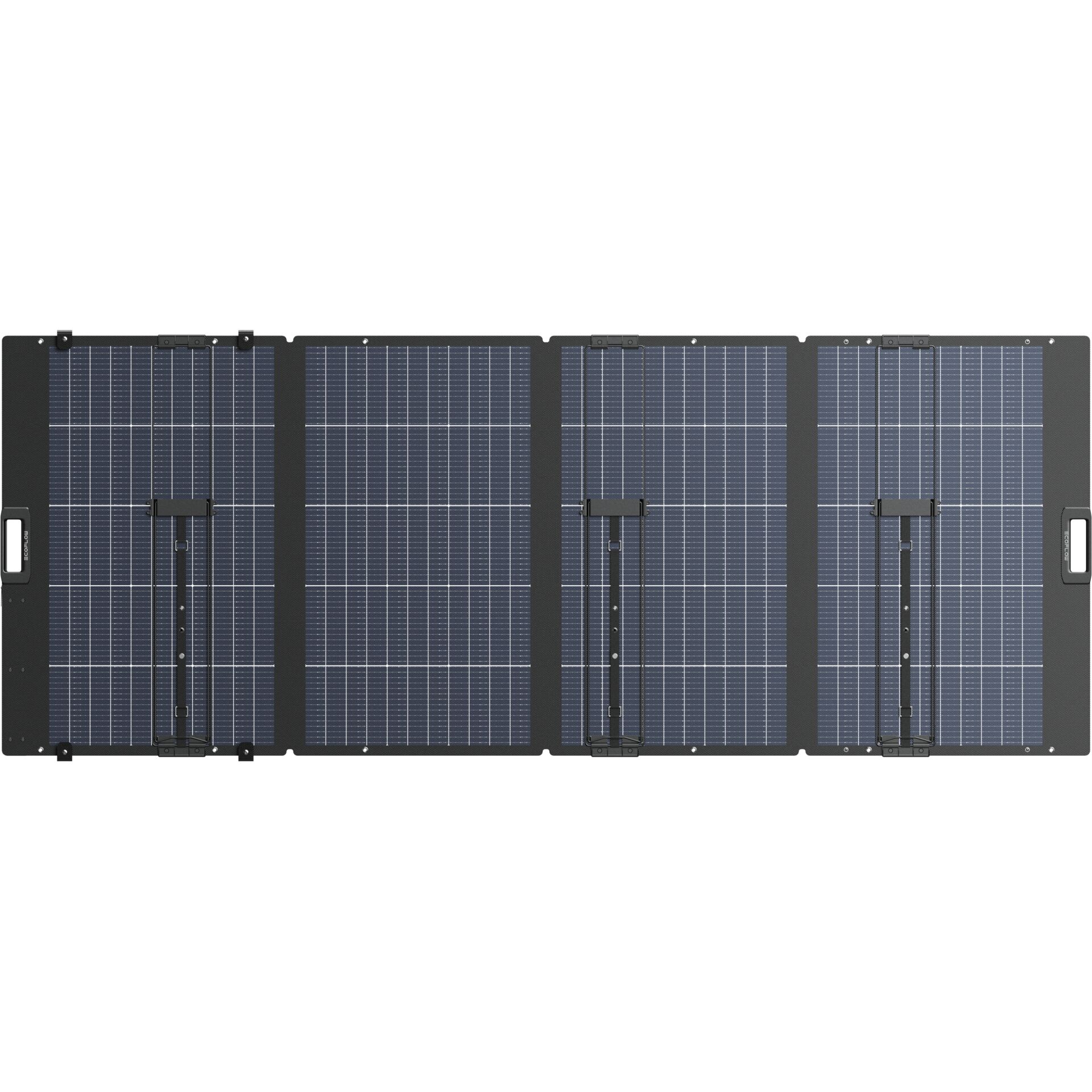 Elektrisches Gerät, Sonnenkollektoren