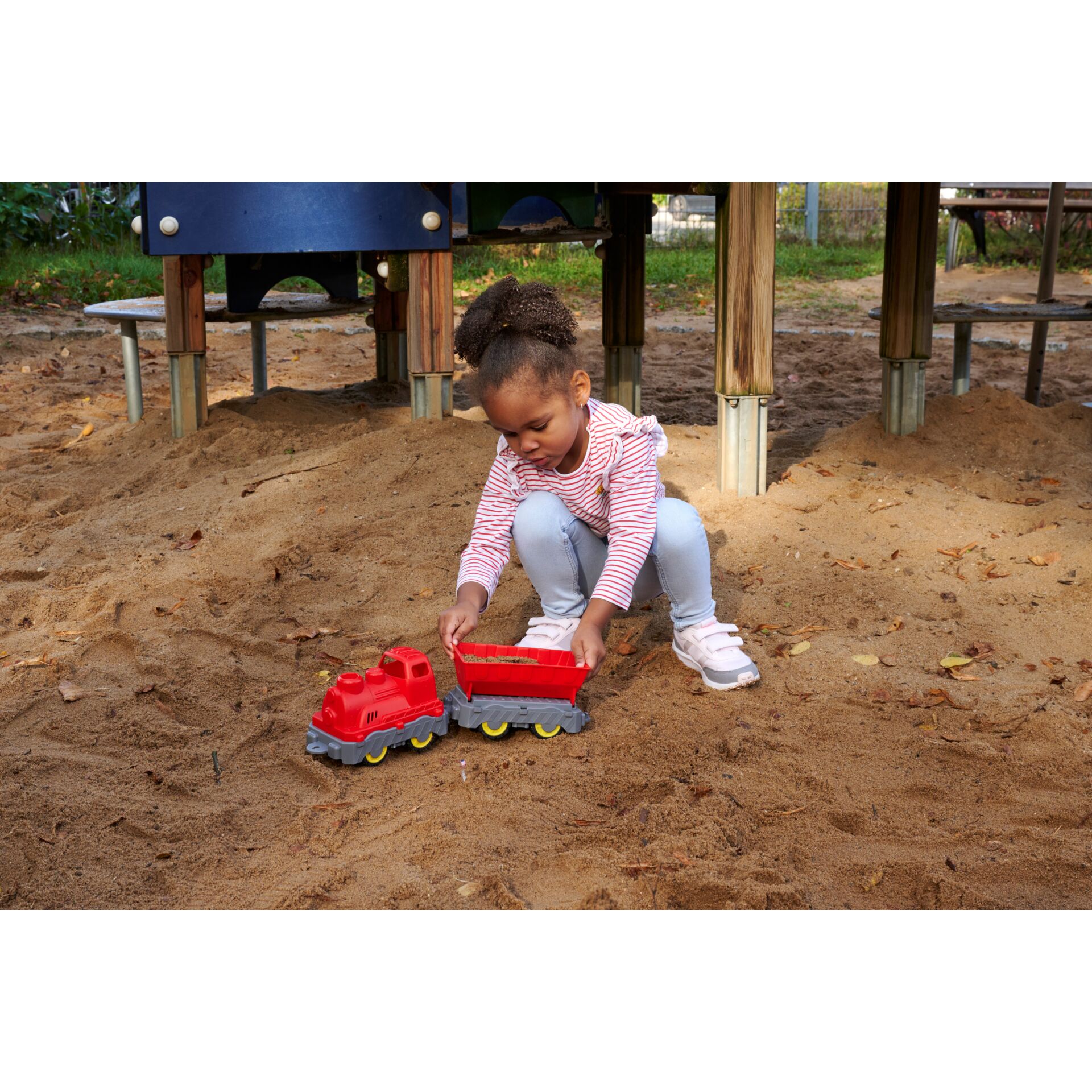 Kind, Weiblich, Mädchen, Person, Draußen