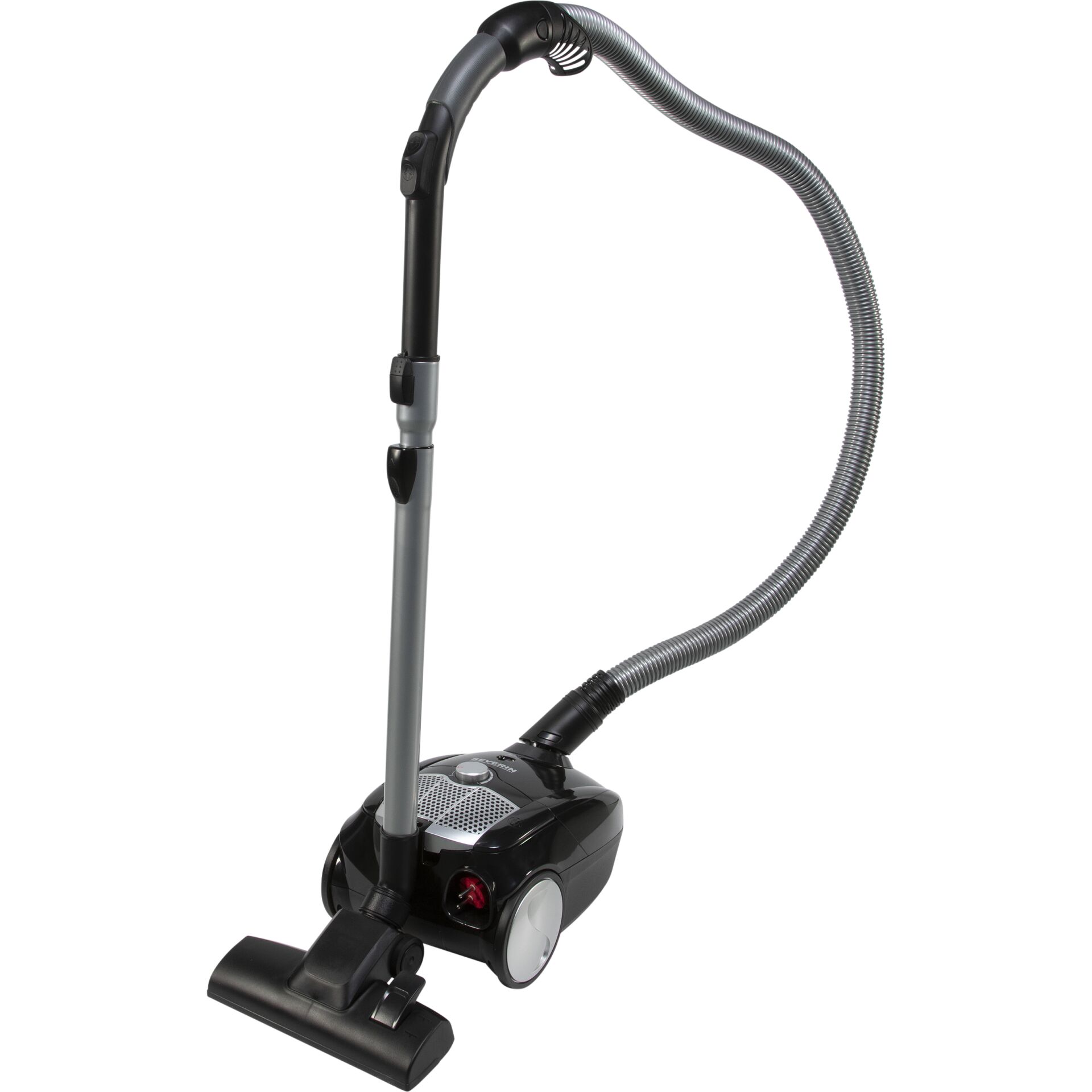 Gerät, Elektrisches Gerät, Staubsauger