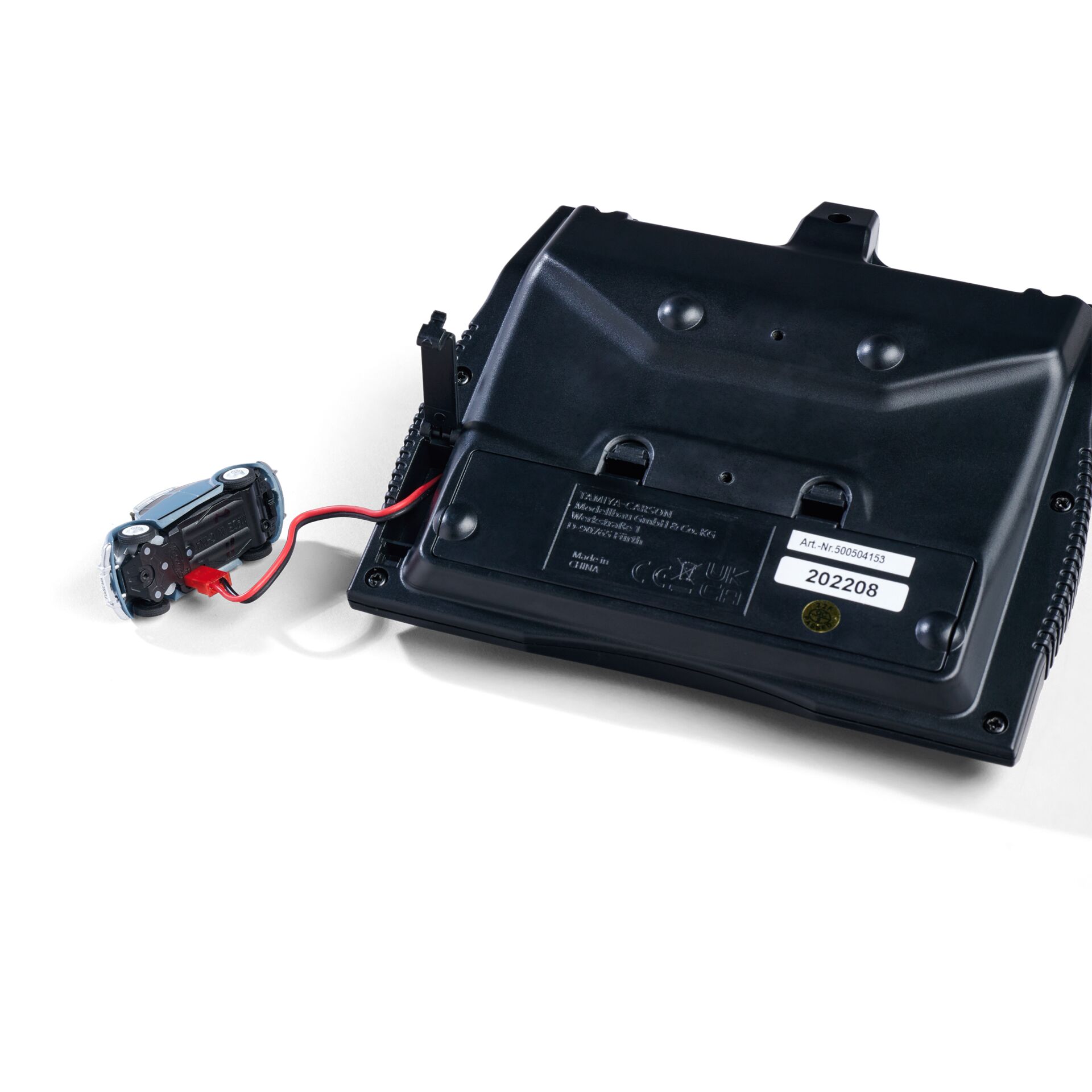 Adapter, Elektronik, Verstärker, Kassettenspieler