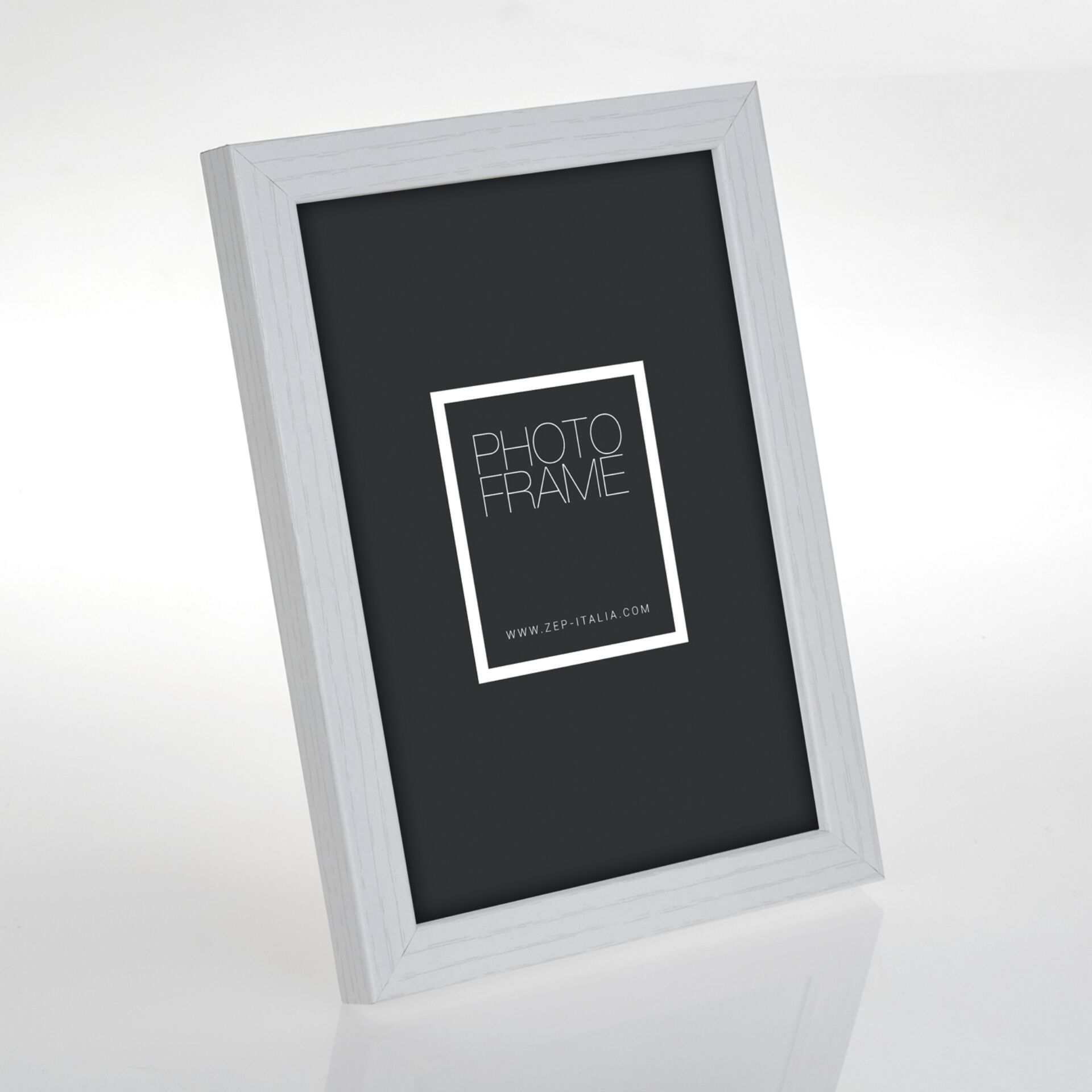 ZEP Vivan 3 weiß           15x20  Holz                      V33683