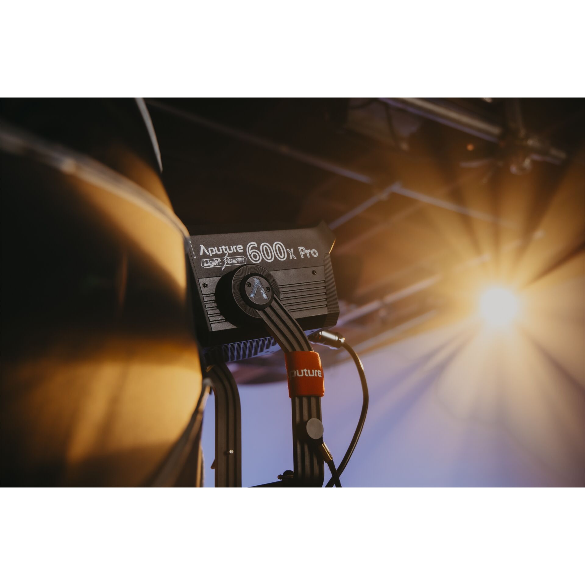 Elektrisches Gerät, Mikrophon, Beleuchtung, Aufflackern, Licht