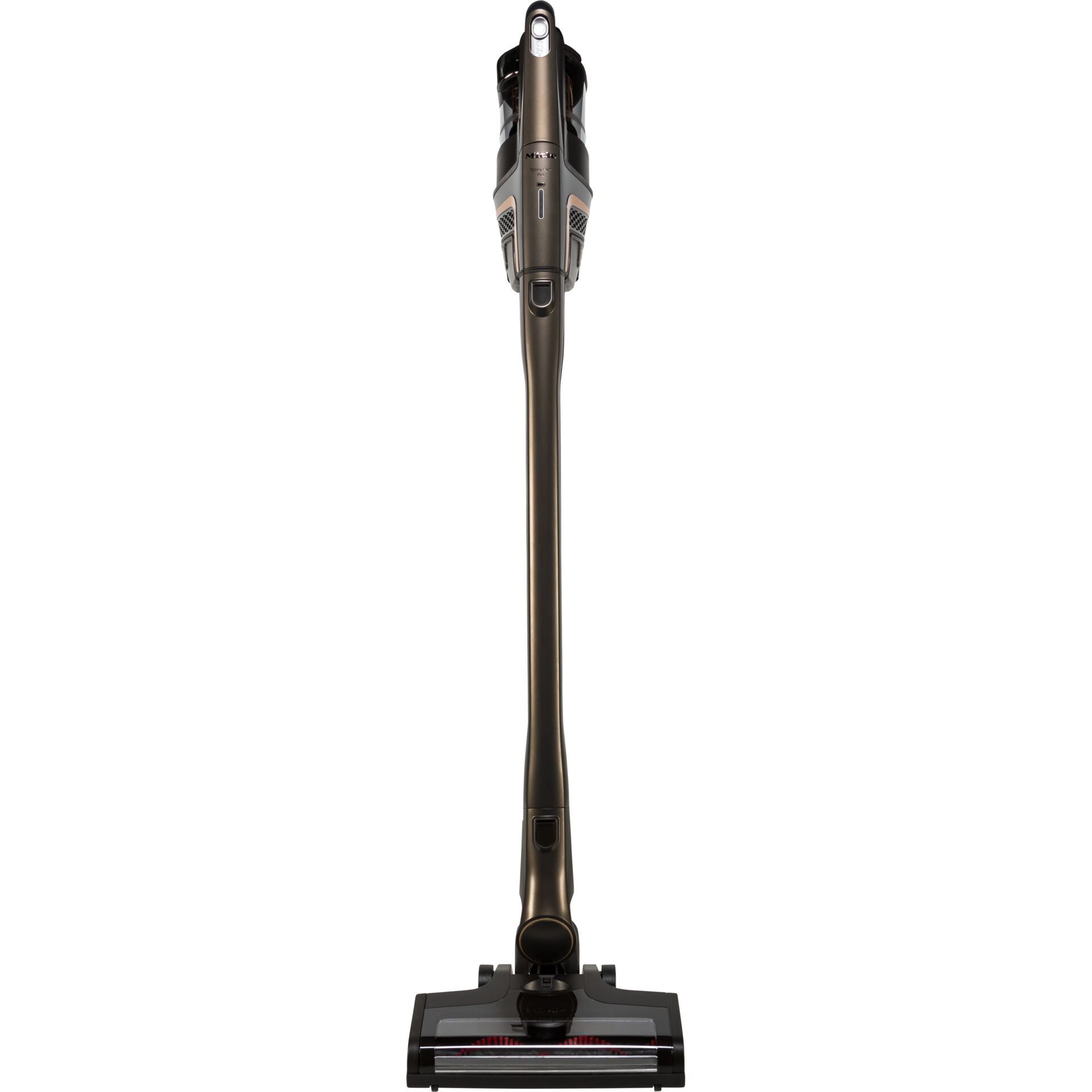 Miele Triflex HX2 Pro Gerät, Elektrisches Gerät, Mikrophon, Rauchrohr