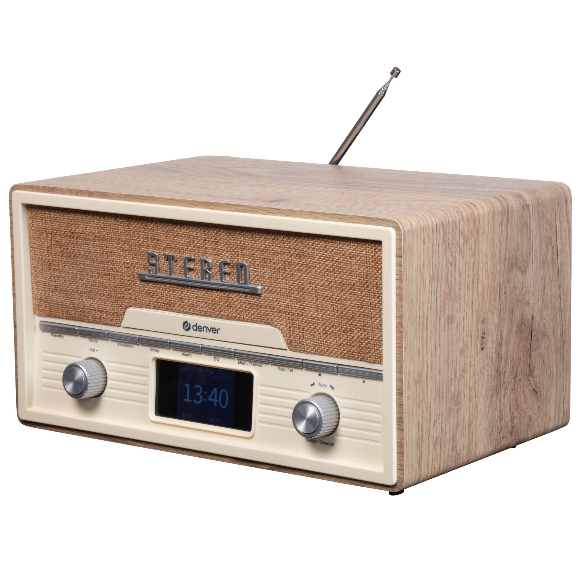 Elektronik, Radio, Postfach