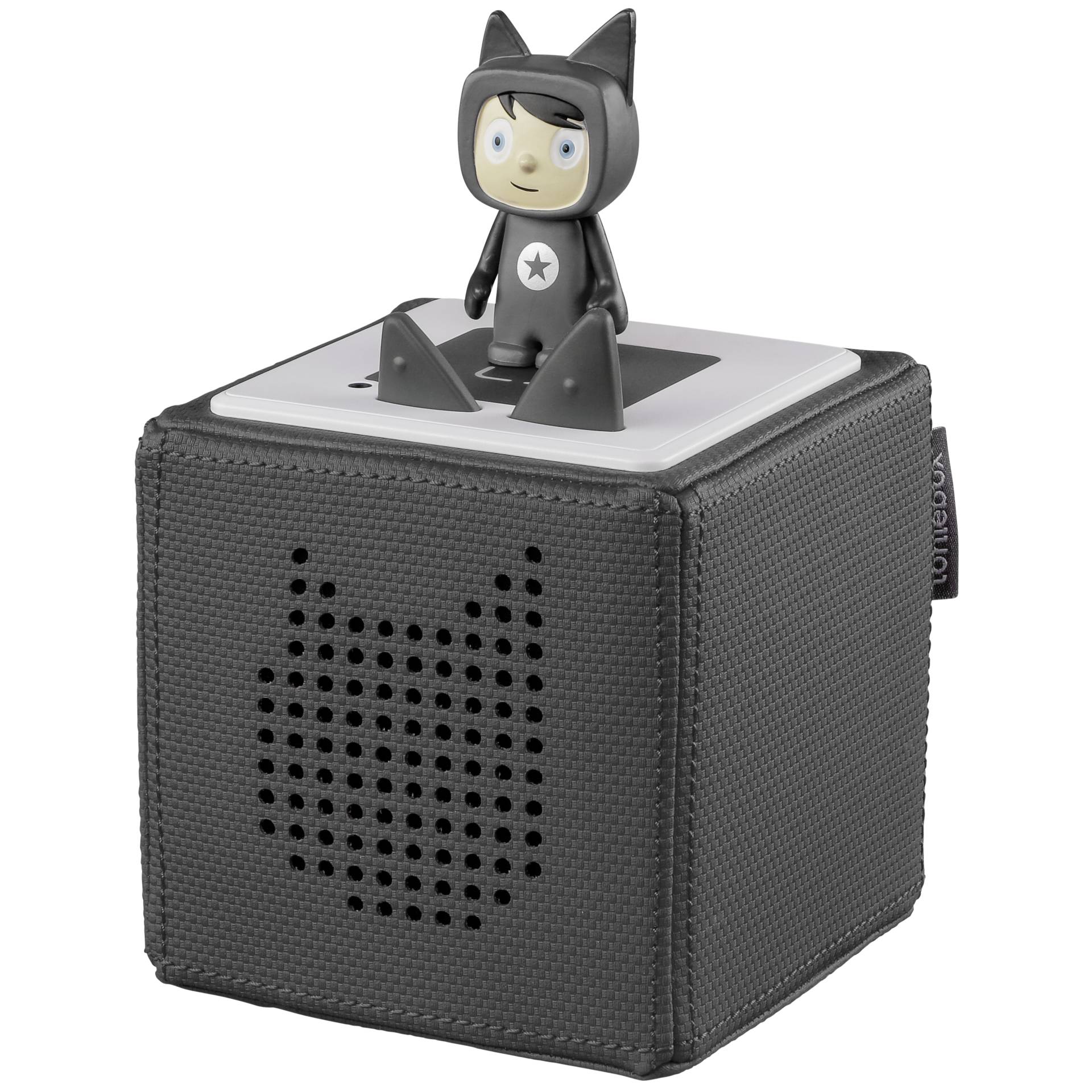 Elektronik, Sprecher