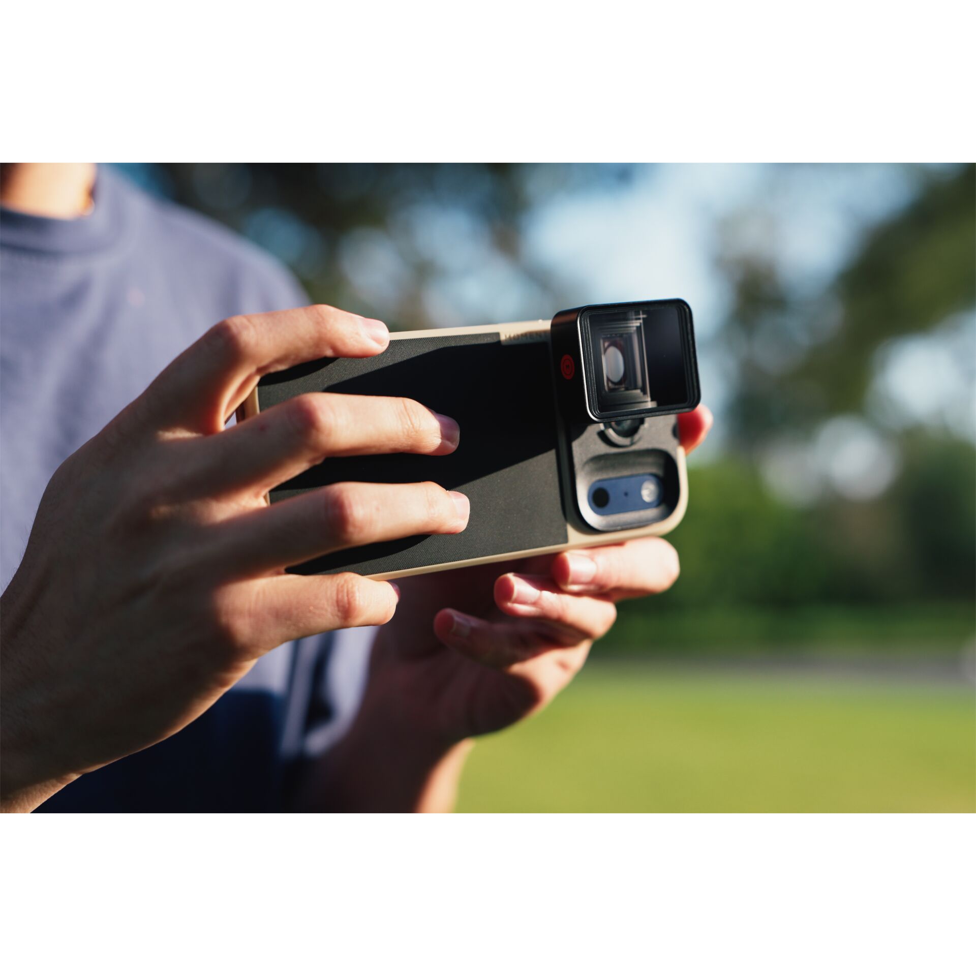 smartphone, Kamera, Hülle, Rückseite, Objektiv