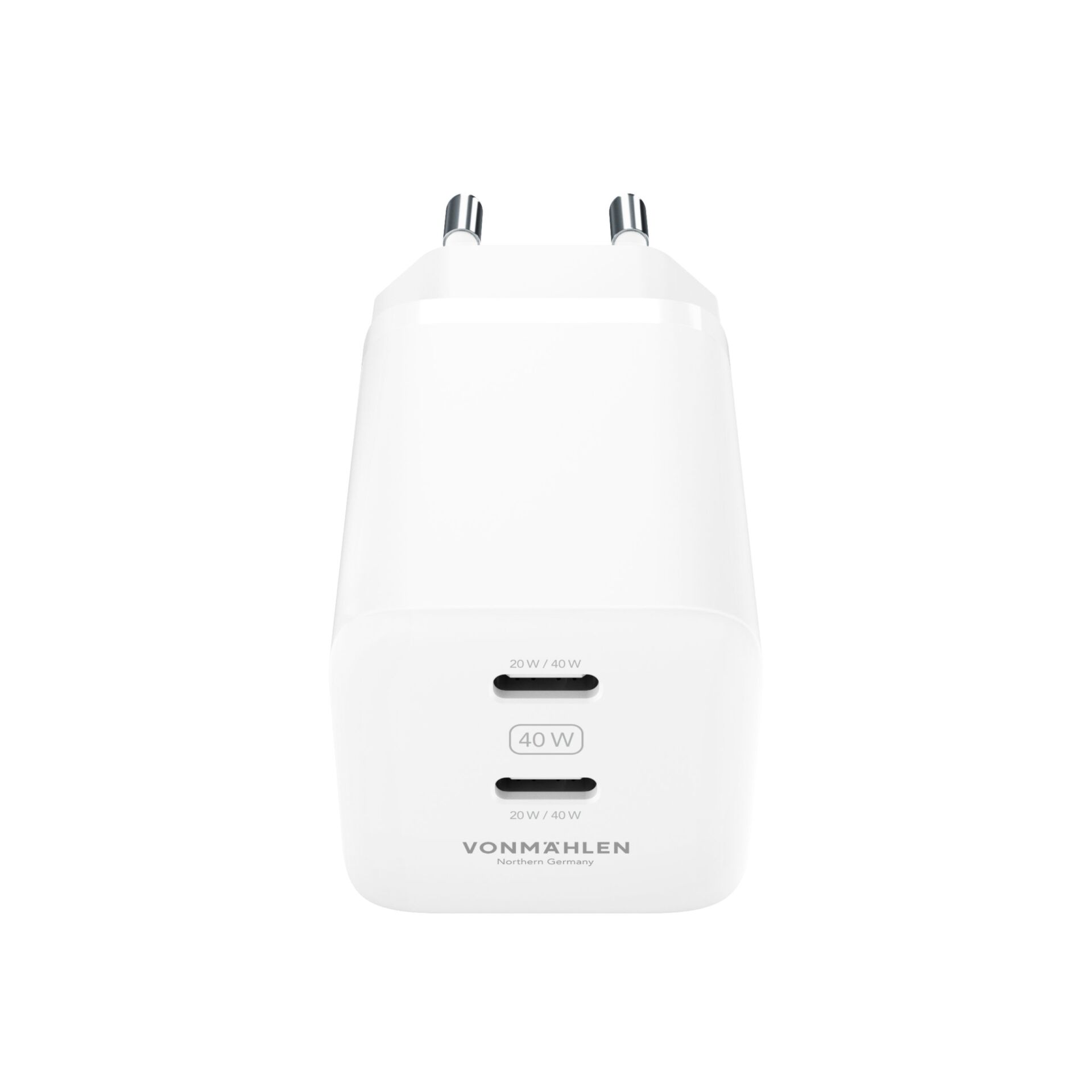 Vonmählen Unity GaN 40W  White