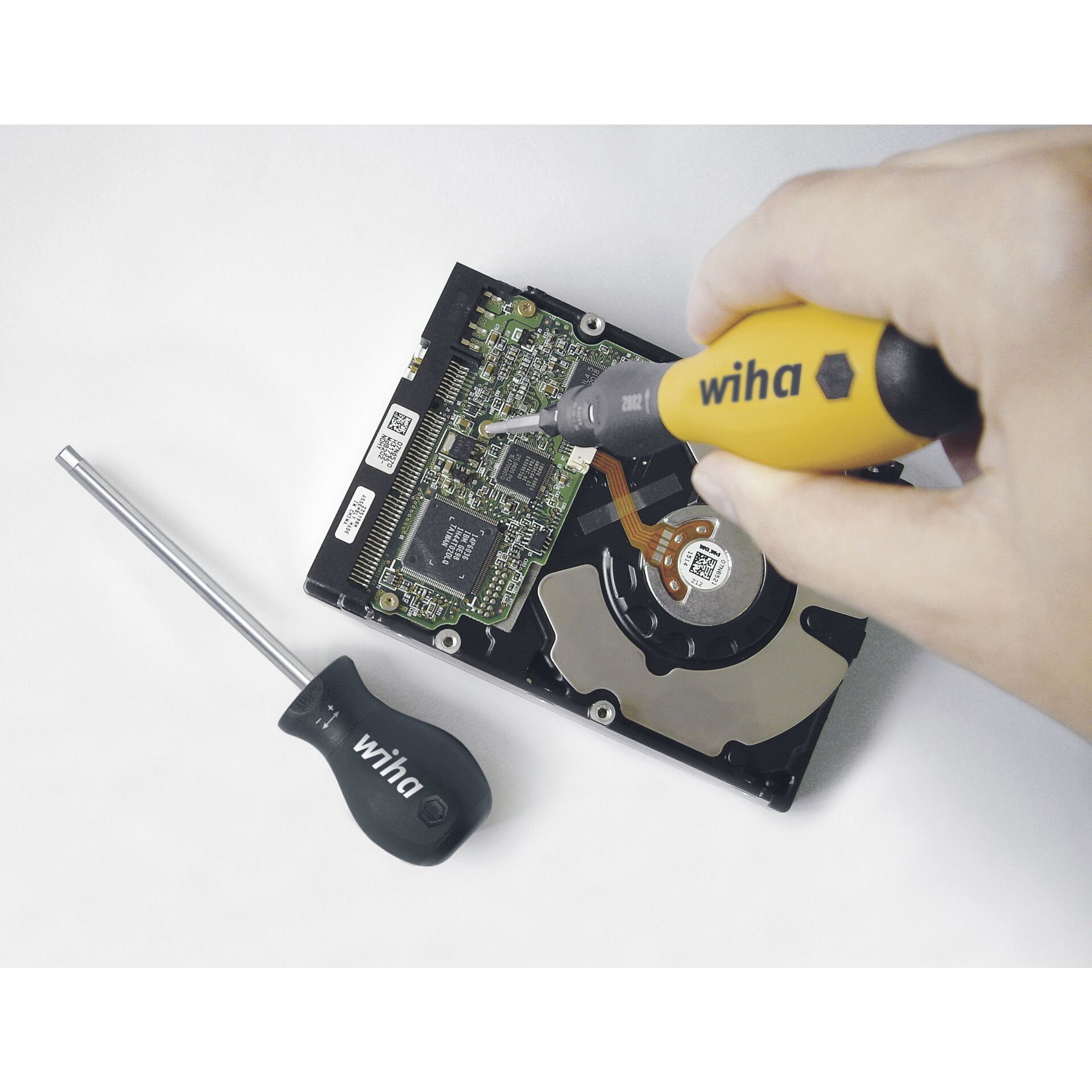 Elektronik, Hardware, Schraubenzieher, Werkzeug, Computerausrüstung