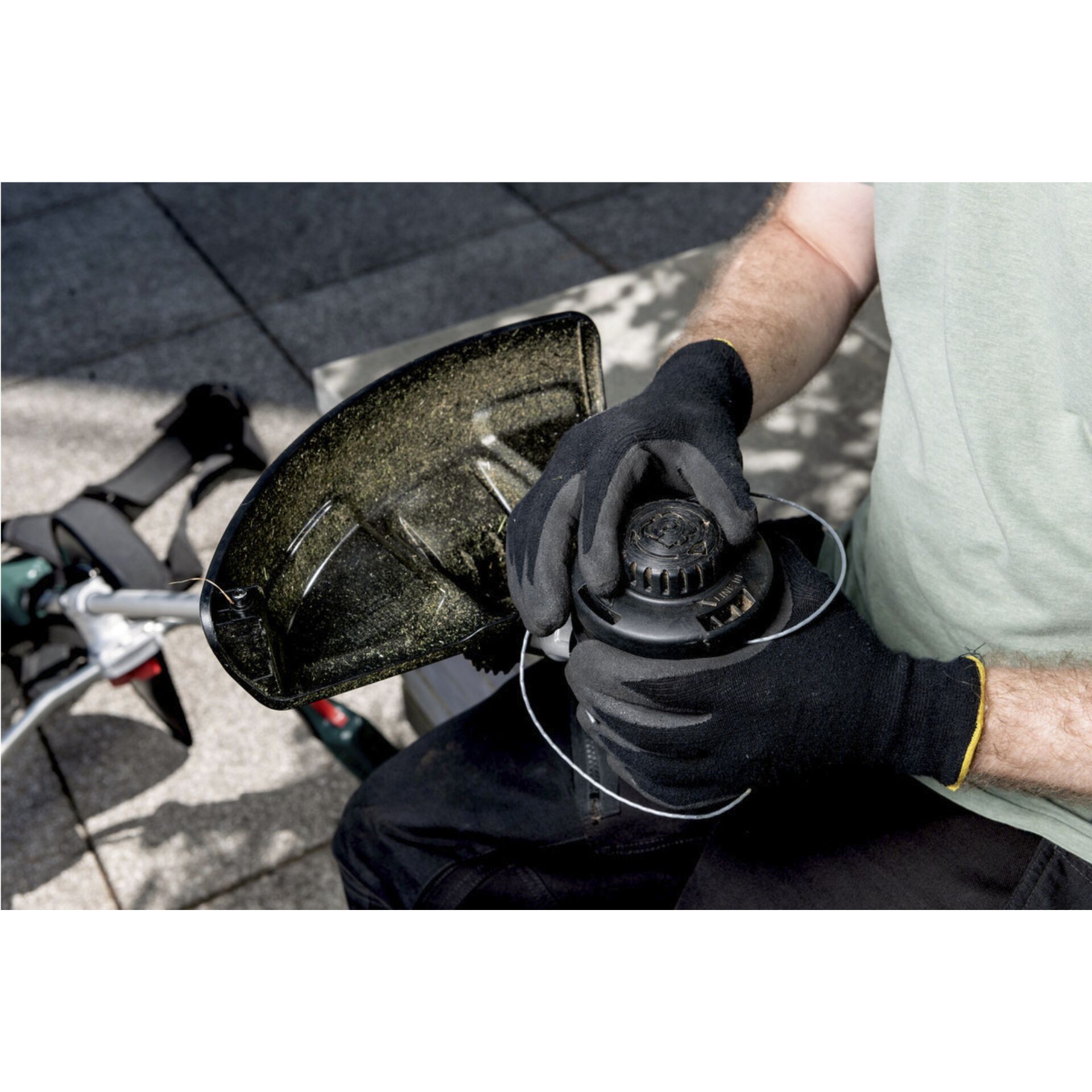 Handschuh, Erwachsener, Männlich, Mann, Person