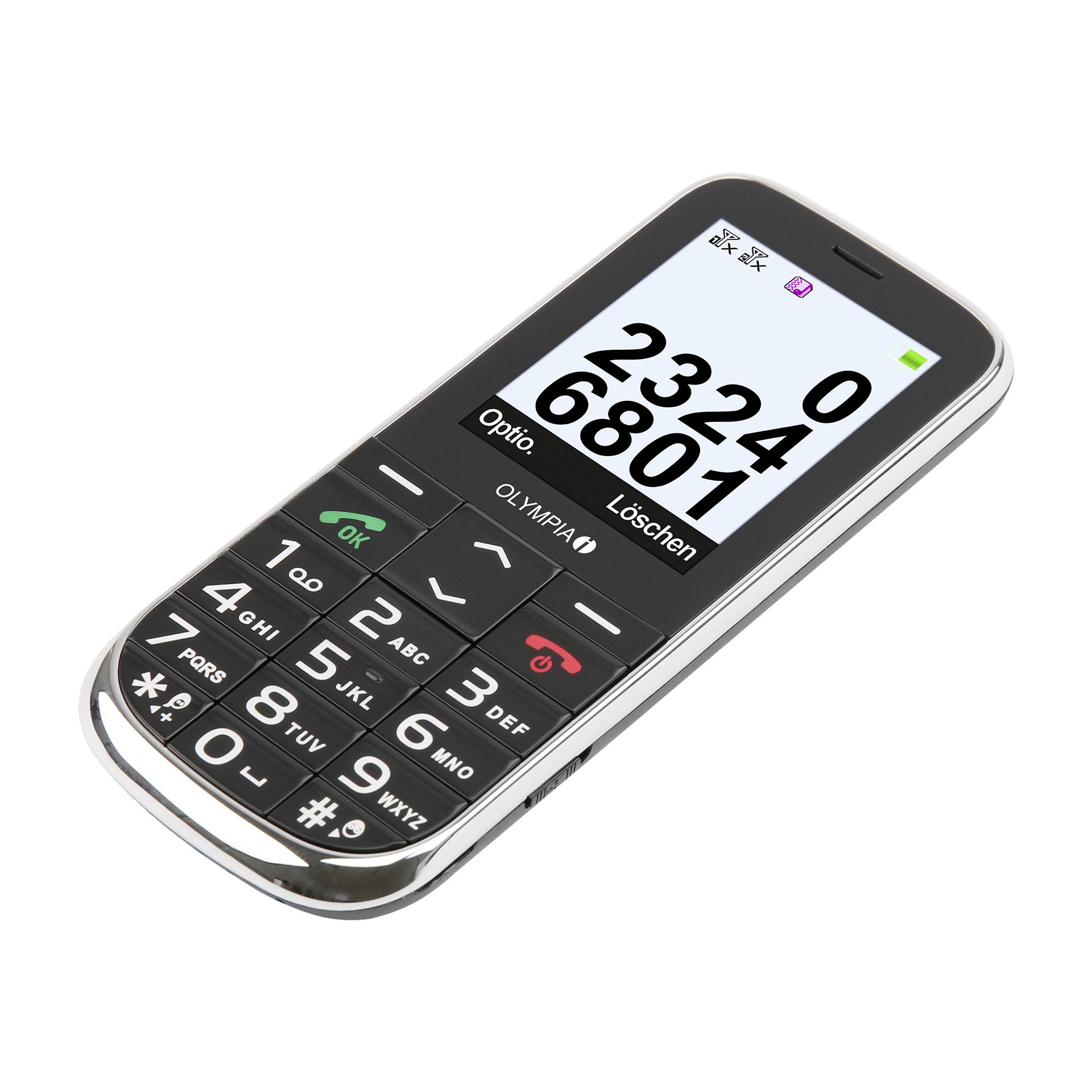 Elektronik, Handy, Telefon