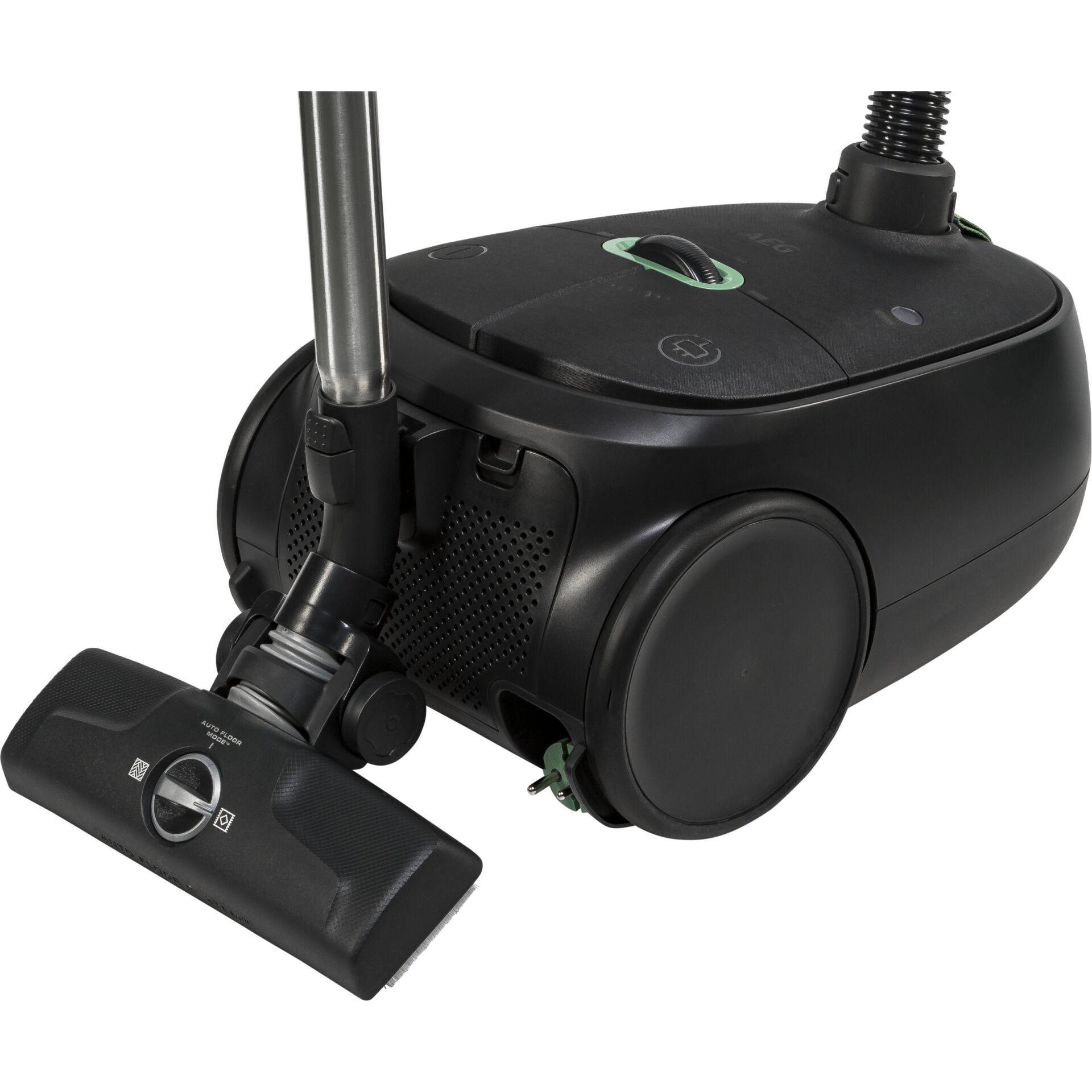 Gerät, Elektrisches Gerät