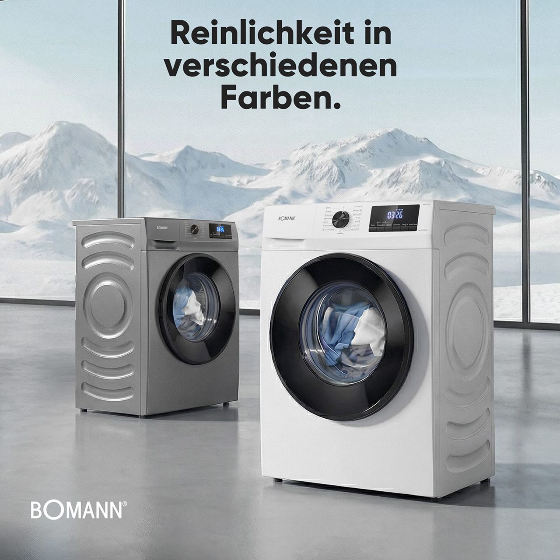 Waschmaschine, Waschmaschinen, Frontlader, Frontlader WM, Küchengerät