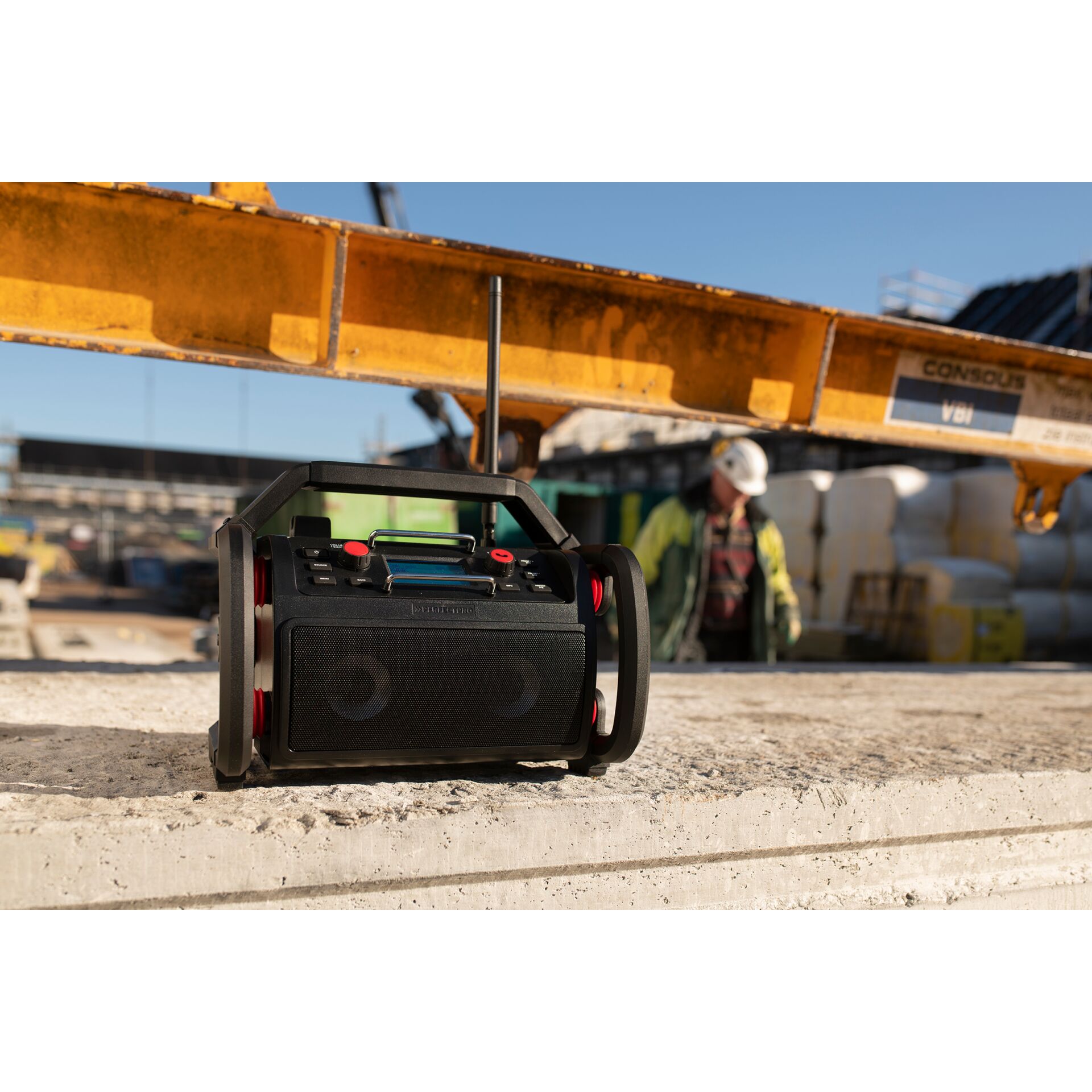 Person, Kleidung, Handschuh, Helm