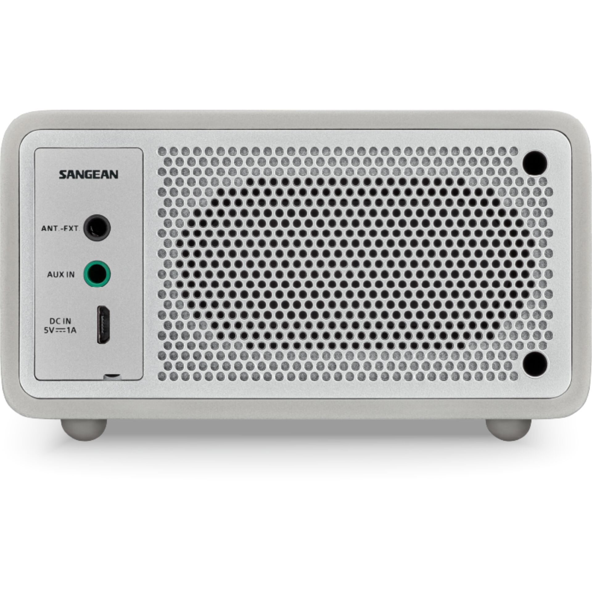 Elektronik, Sprecher