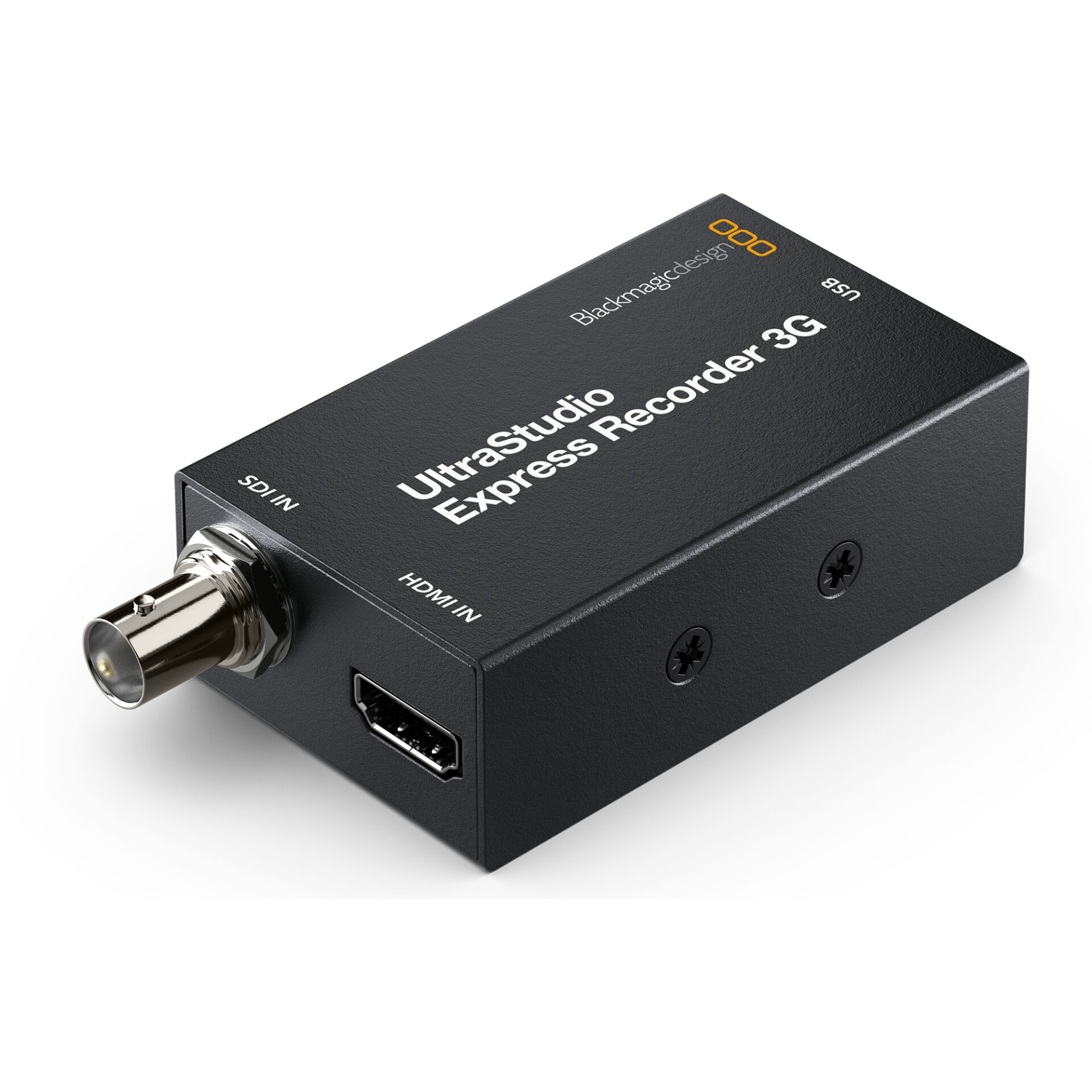 Blackmagic Design Ultrastudio  Express Recorder 3G