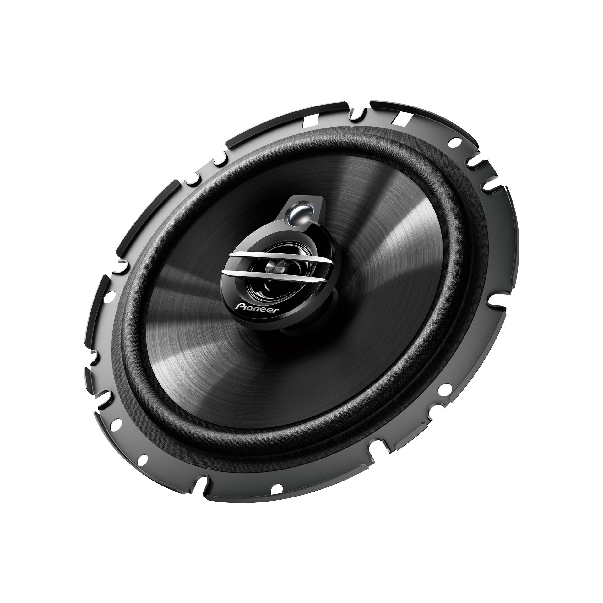 Elektronik, Sprecher