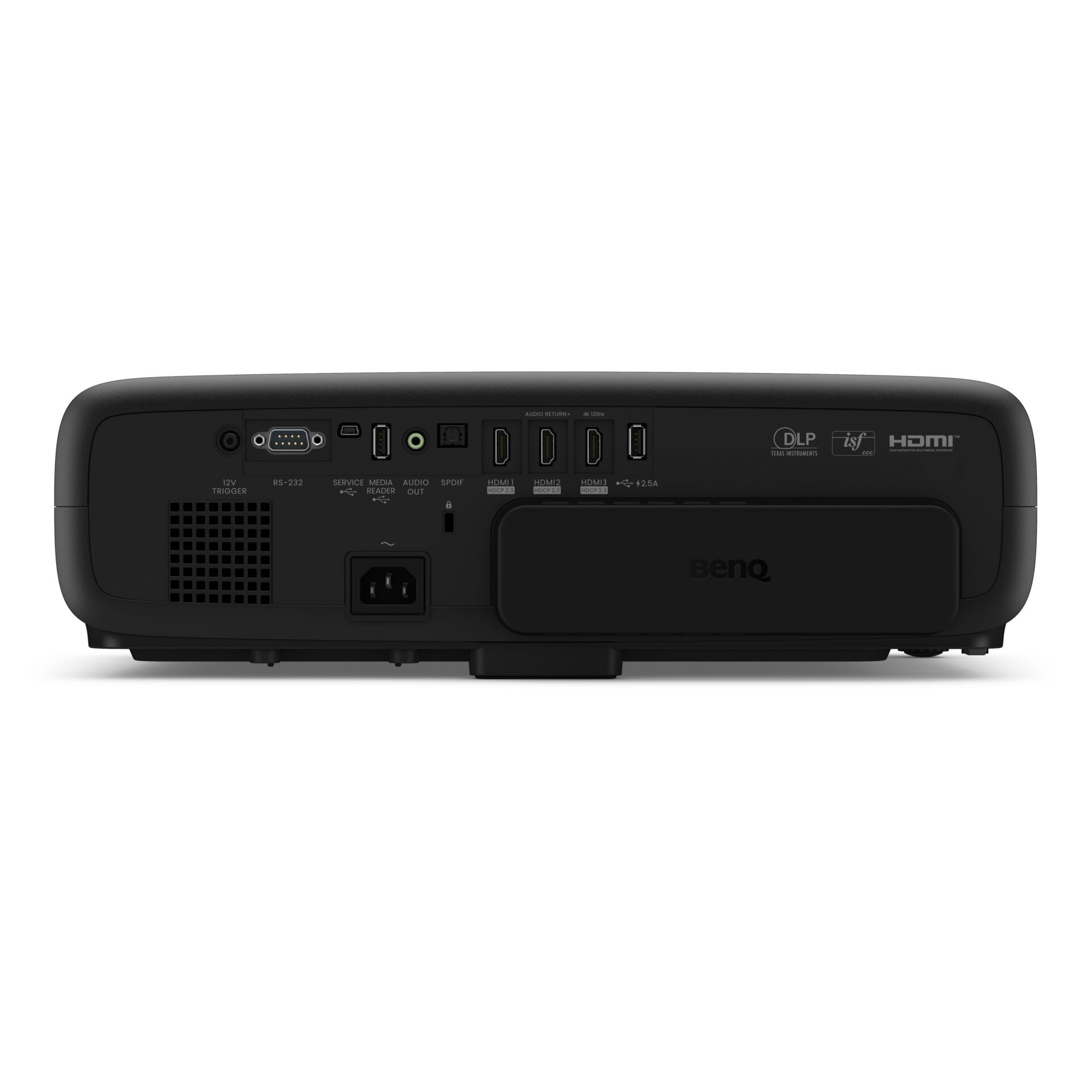 Beamer, Projektor, HDMI, VGA, Netzteil