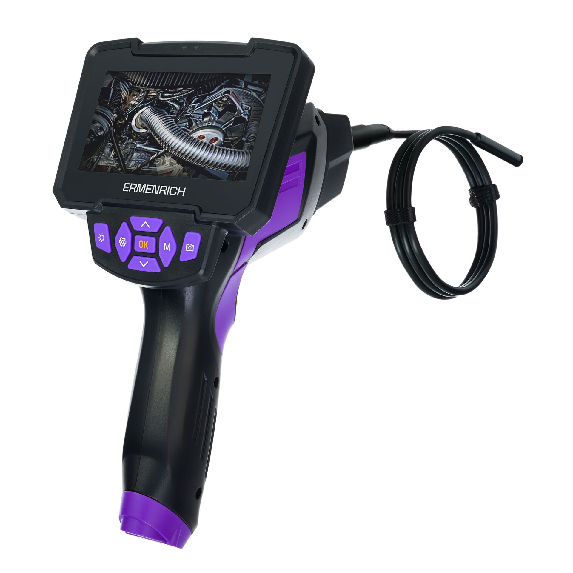 Gerät, Fön, Elektrisches Gerät